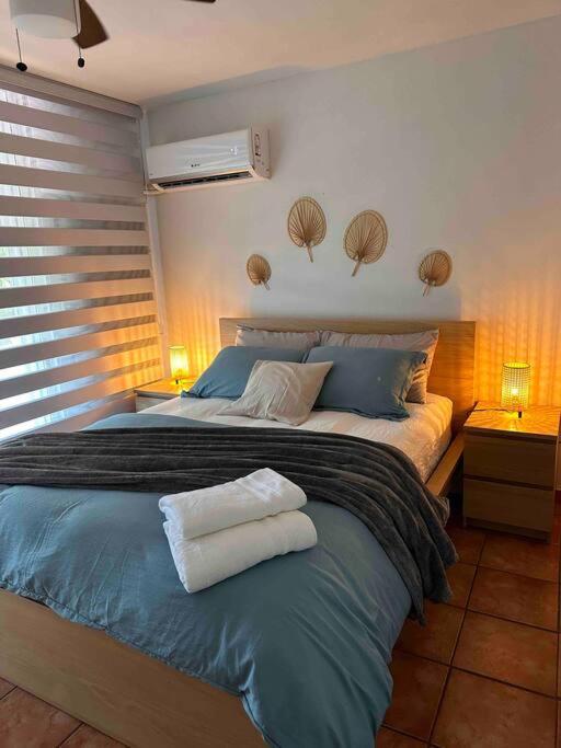 Lovely Dorado Beach Villa With King Size Bed view 3