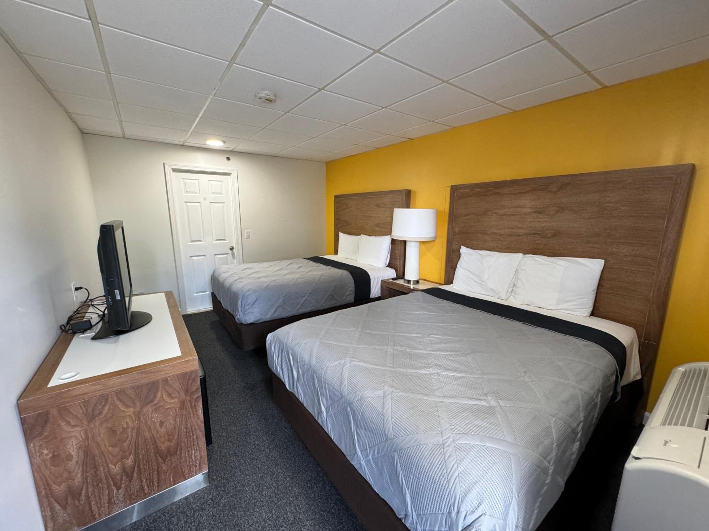 Winnisquam Lake Inn, Billede 43
