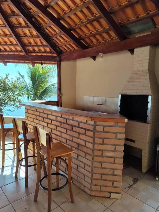 Rancho Liota - 6 suítes - próximo às cachoeiras