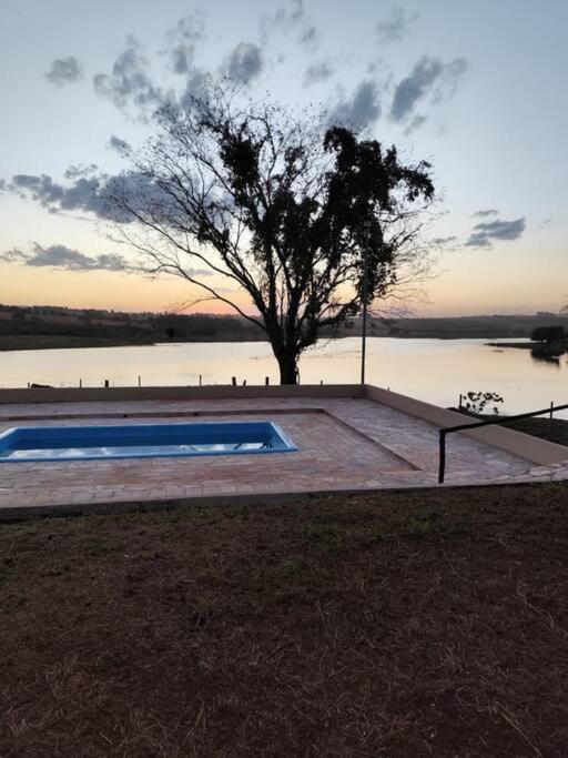 Rancho Liota - 6 suítes - próximo às cachoeiras