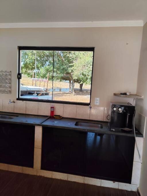 Rancho Liota - 6 suítes - próximo às cachoeiras