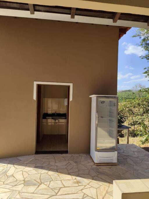 Rancho Liota - 6 suítes - próximo às cachoeiras