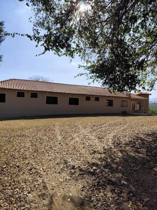 Rancho Liota - 6 suítes - próximo às cachoeiras