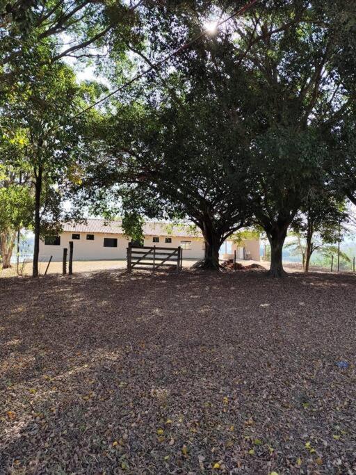 Rancho Liota - 6 suítes - próximo às cachoeiras