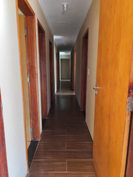 Rancho Liota - 6 suítes - próximo às cachoeiras