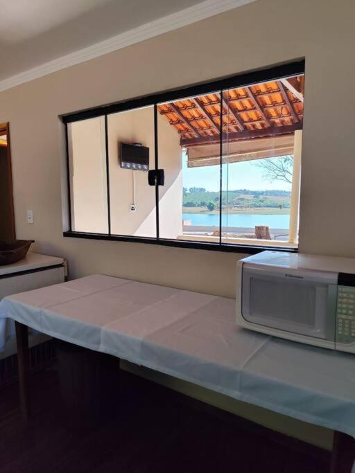 Rancho Liota - 6 suítes - próximo às cachoeiras