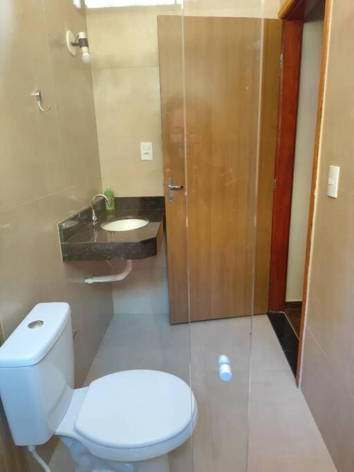 Rancho Liota - 6 suítes - próximo às cachoeiras