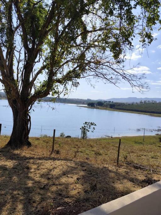 Rancho Liota - 6 suítes - próximo às cachoeiras