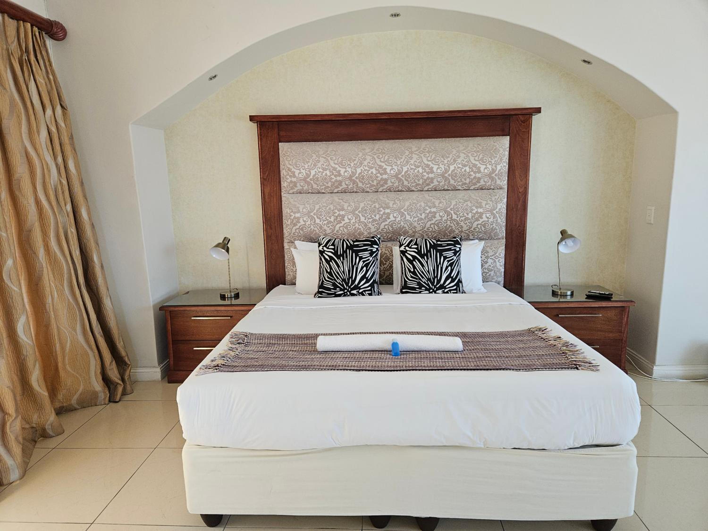 Mix Guesthouse