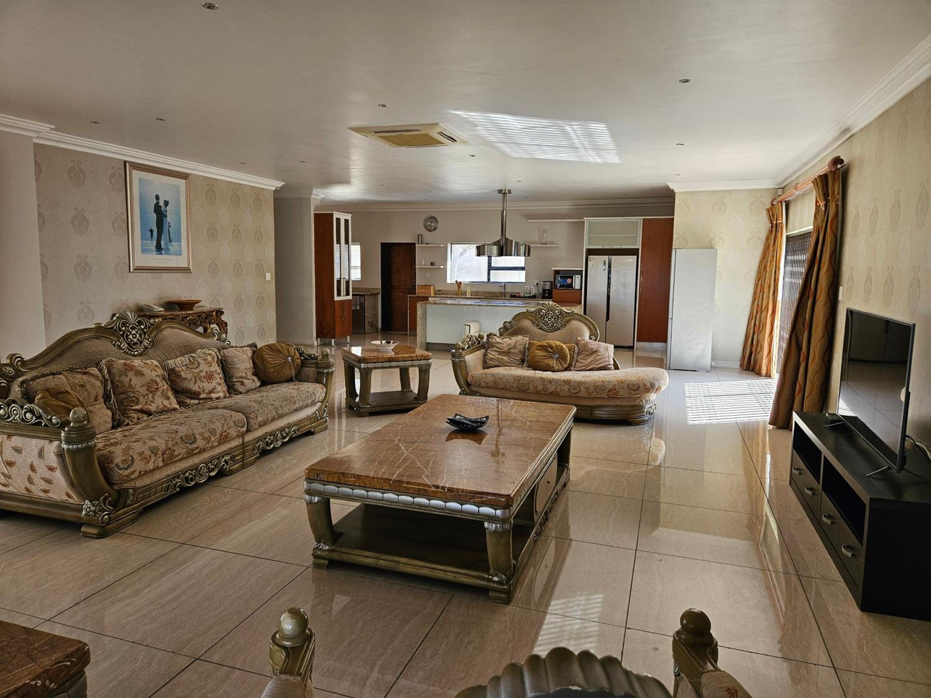 Mix Guesthouse