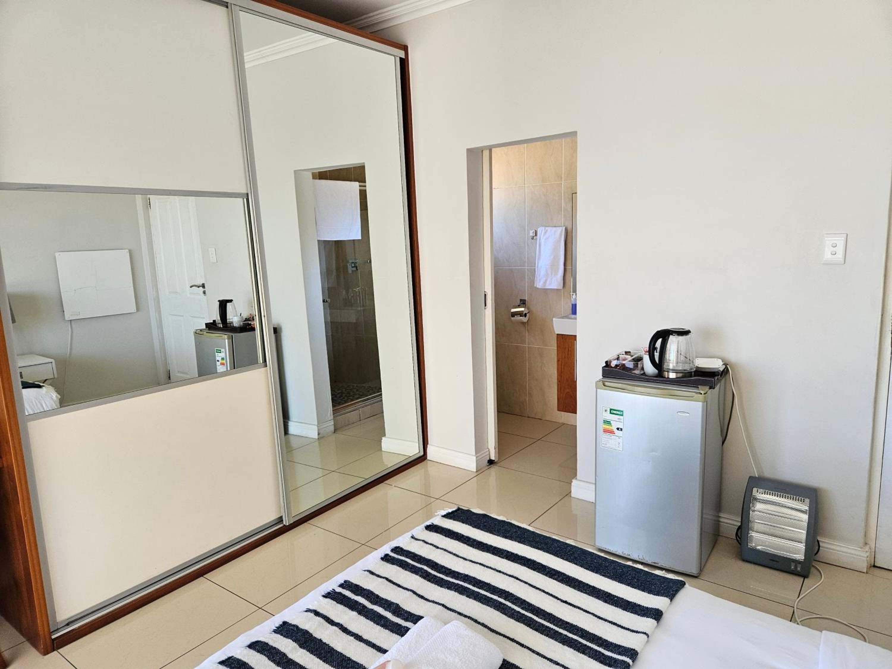 Mix Guesthouse