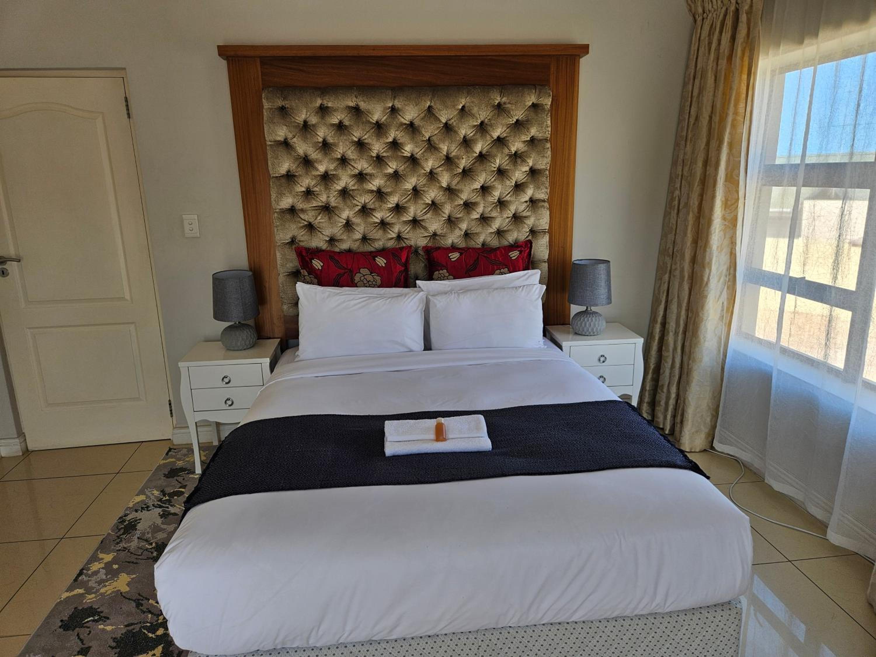 Mix Guesthouse