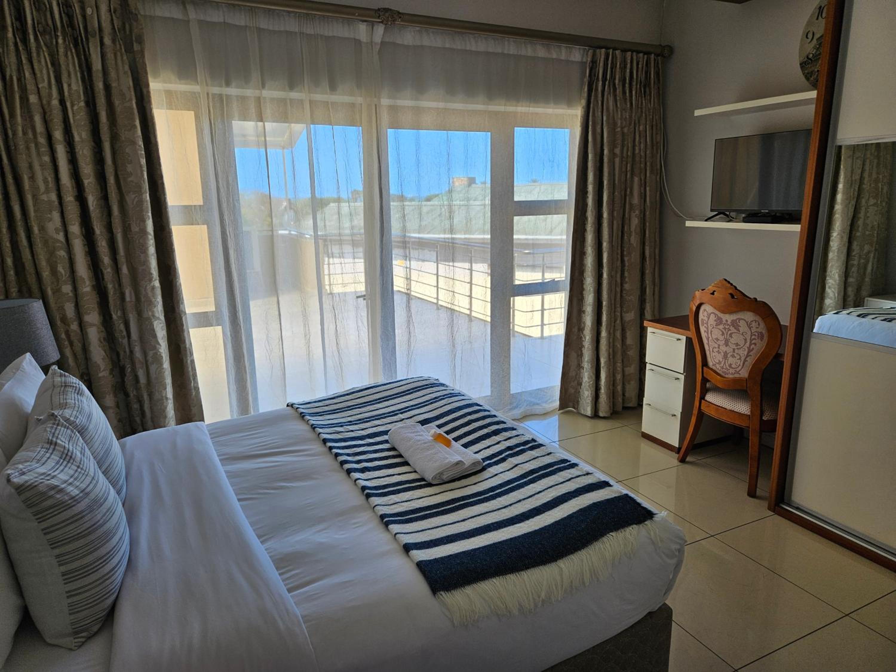 Mix Guesthouse