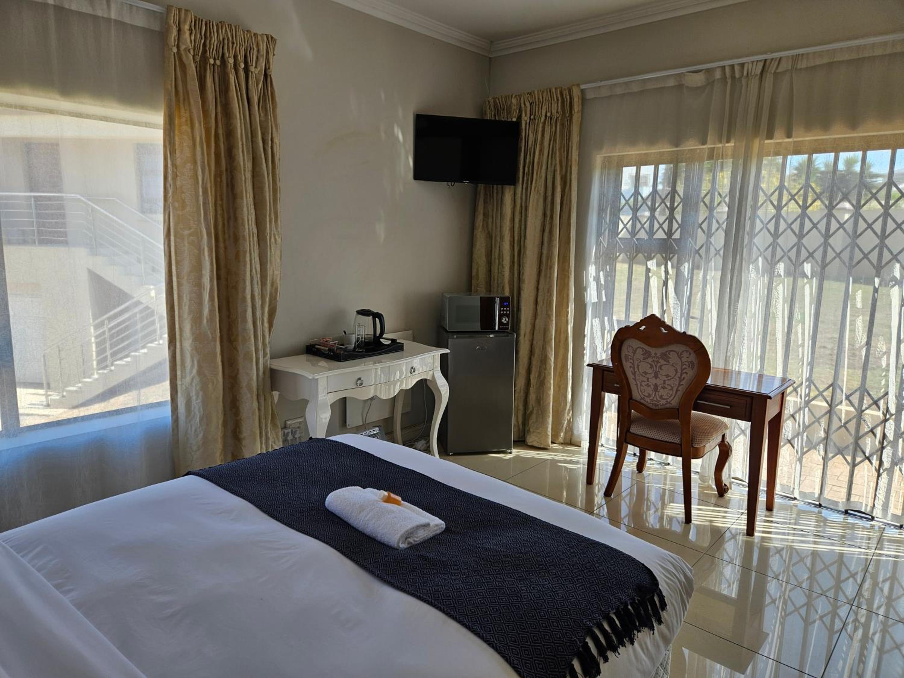 Mix Guesthouse