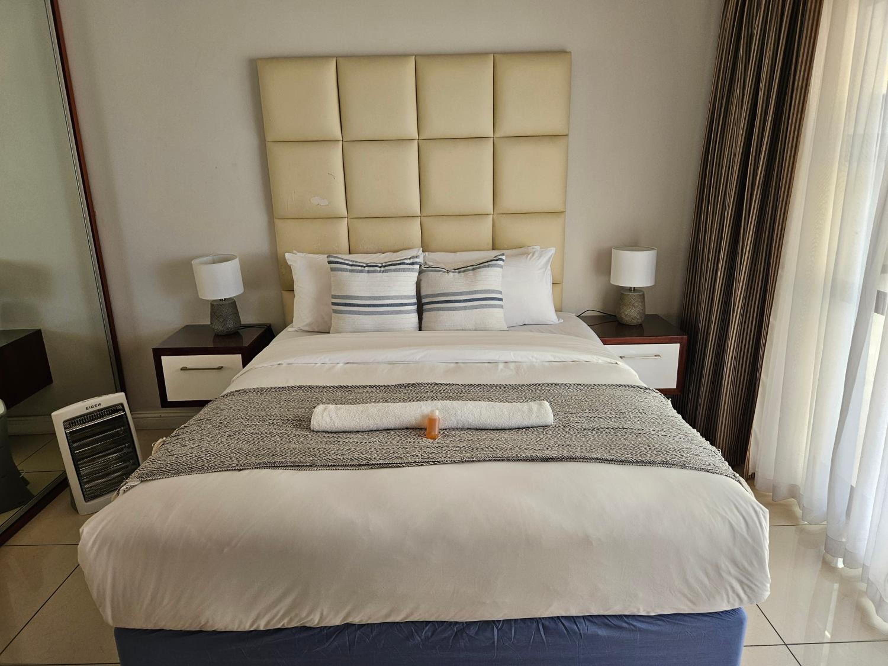 Mix Guesthouse