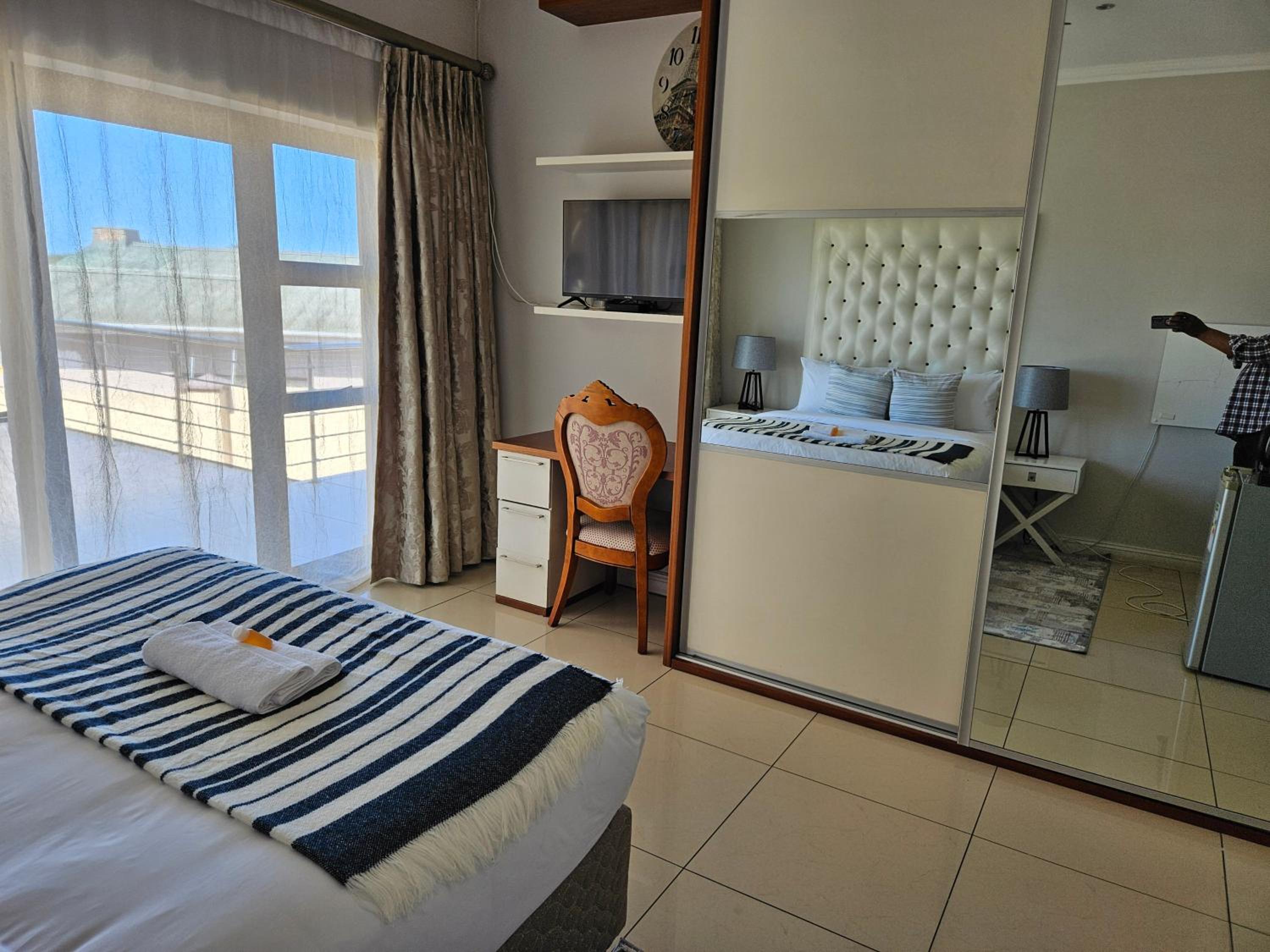 Mix Guesthouse