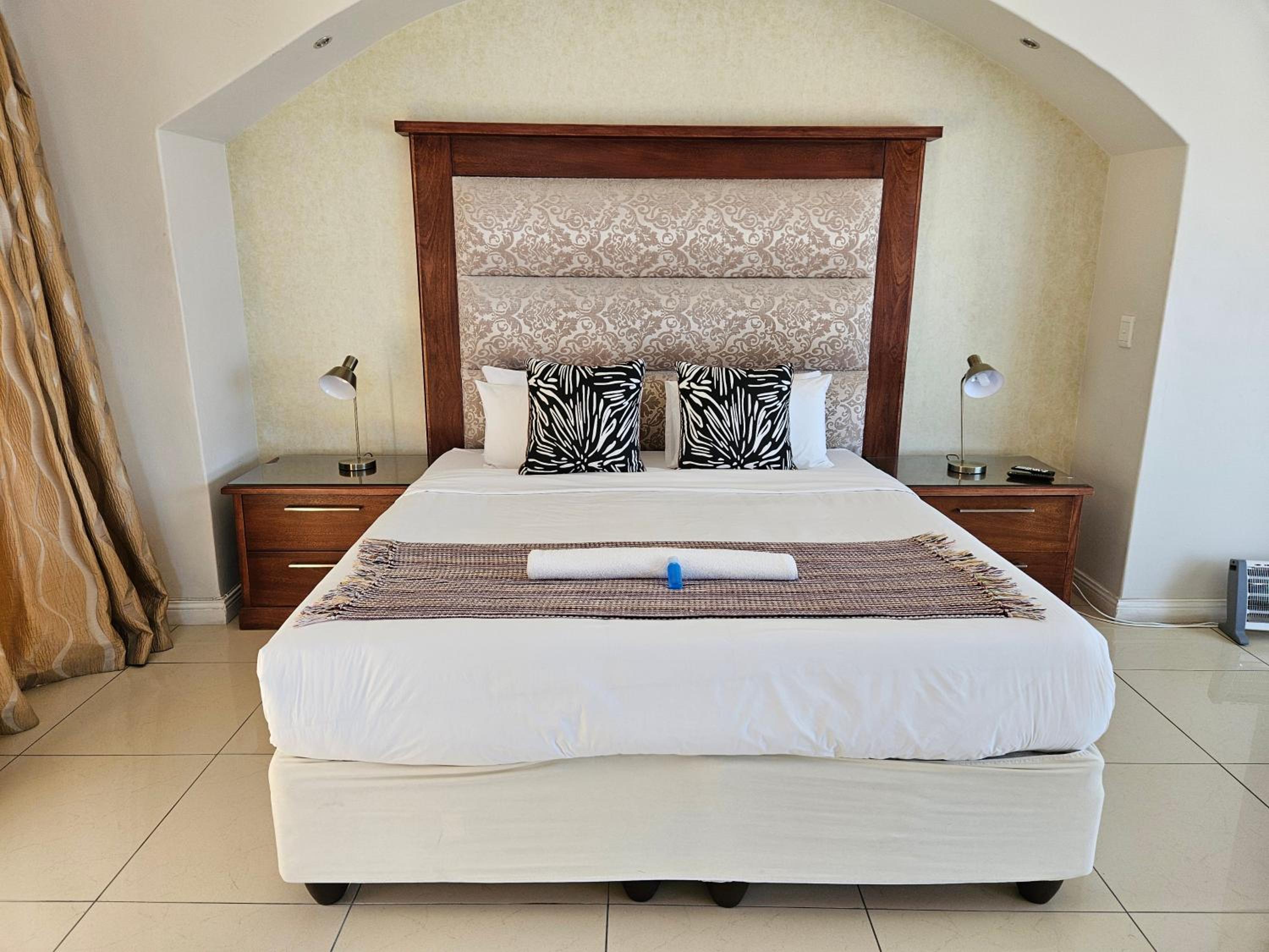 Mix Guesthouse