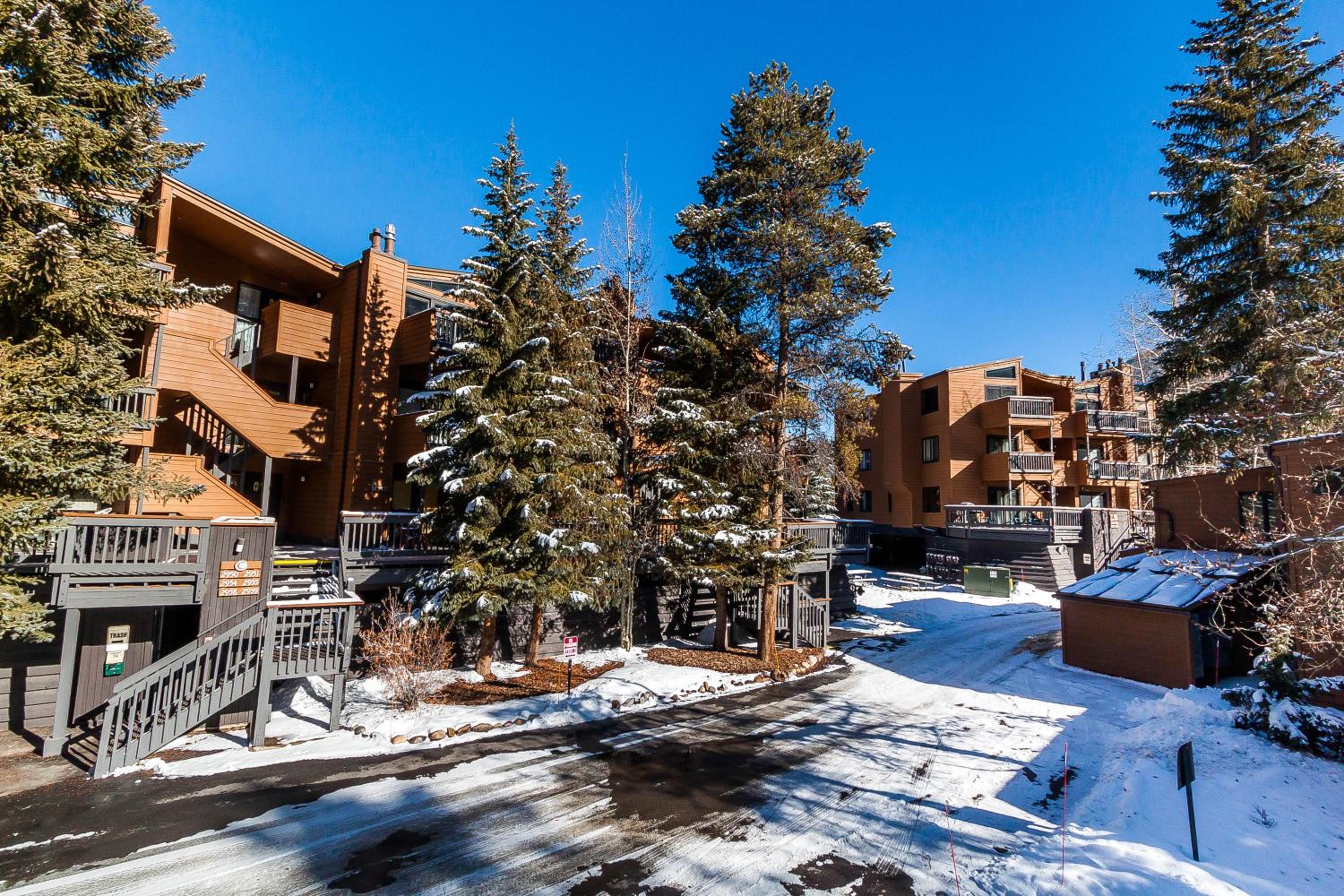 Key Condo 2929 view 3