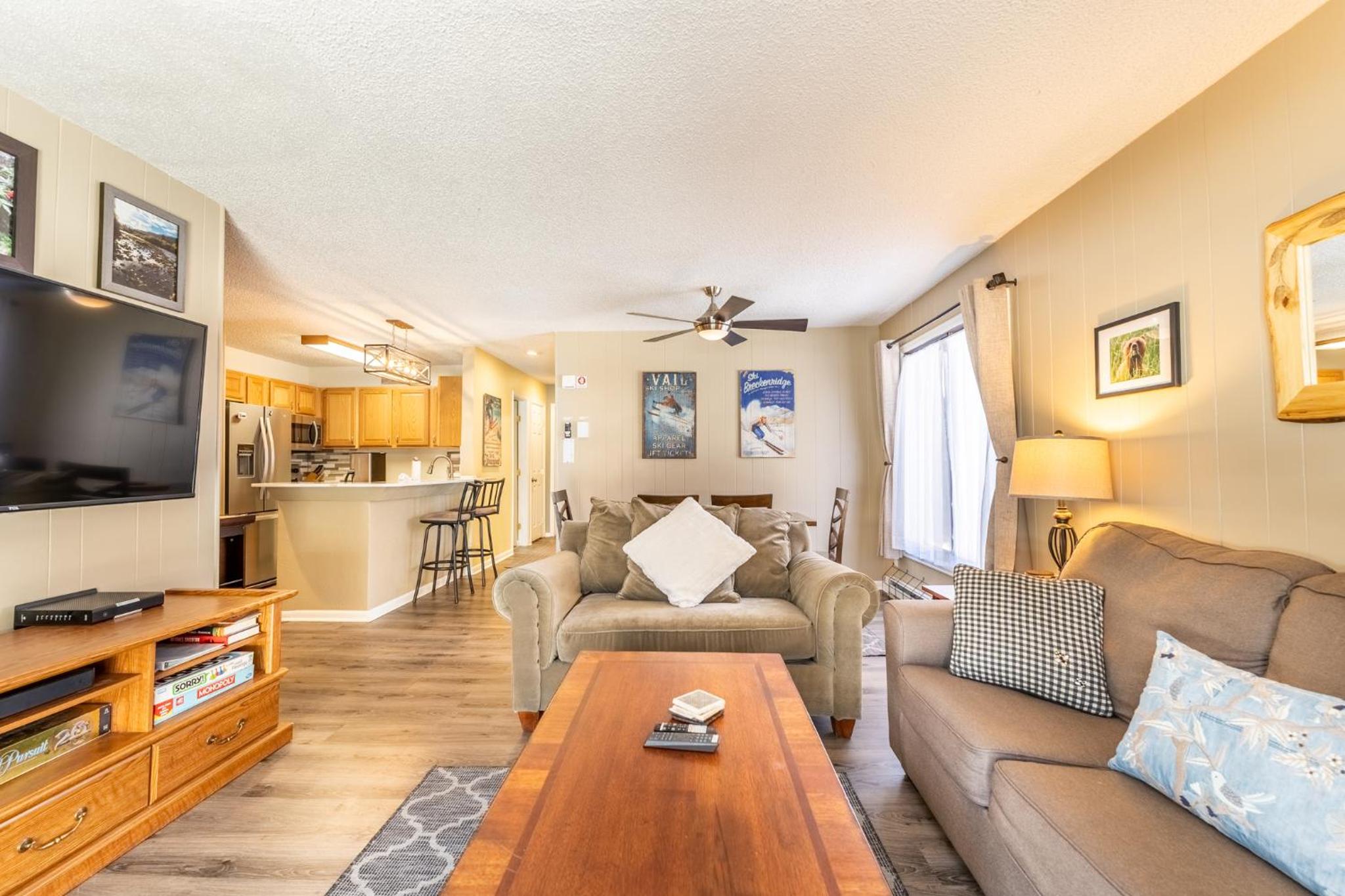 Key Condo 2929 view 4