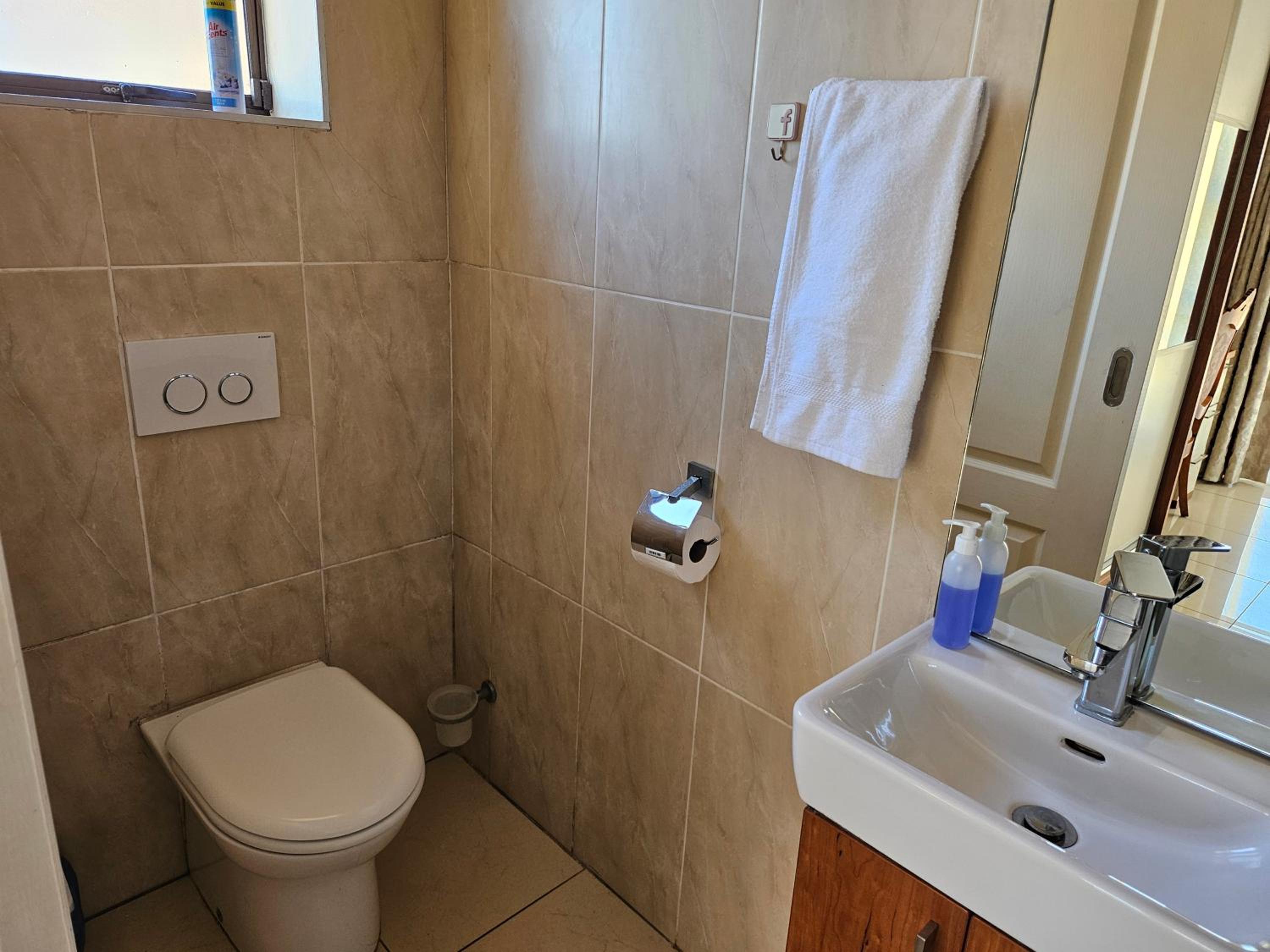 Mix Guesthouse