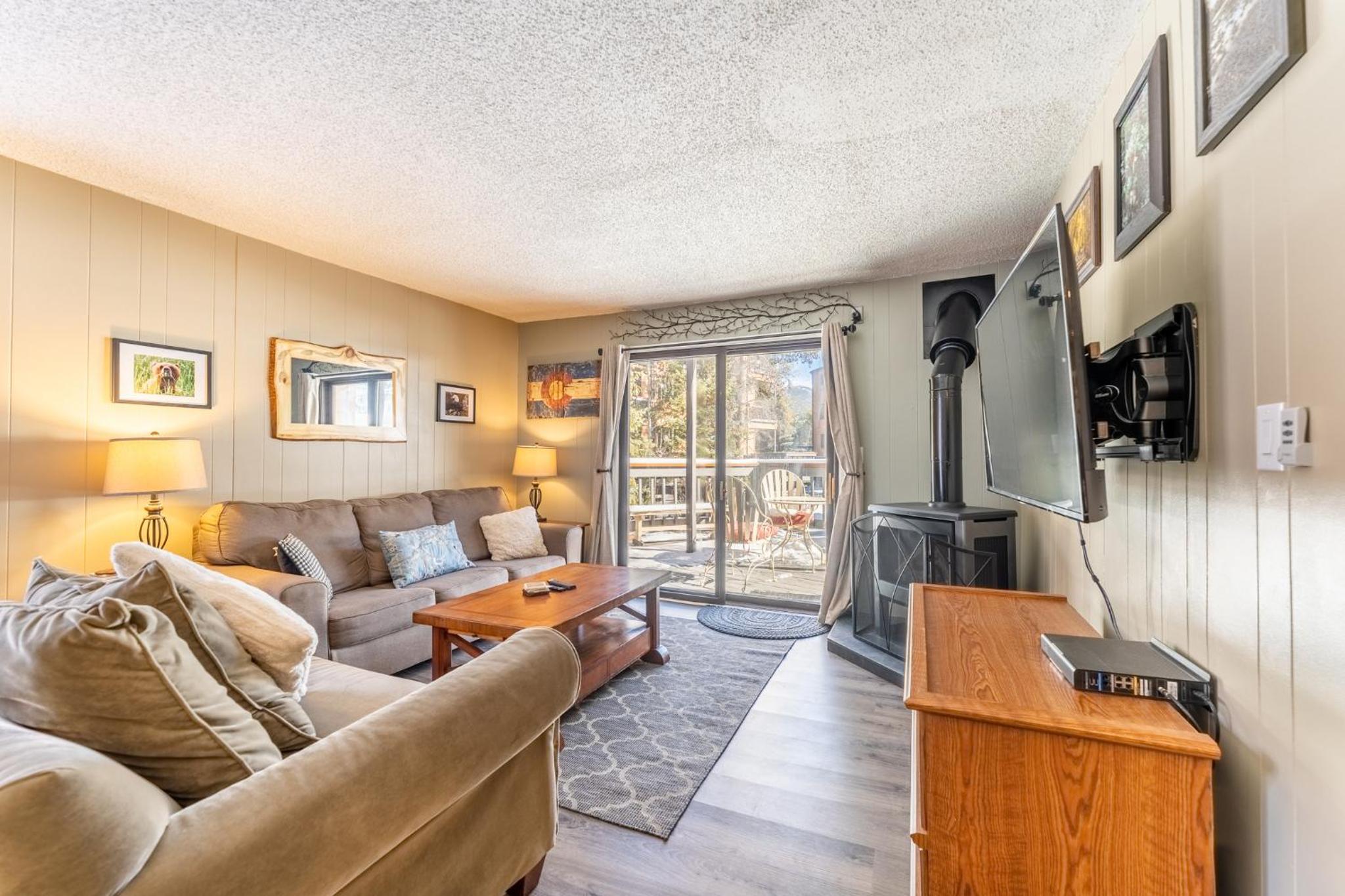 Key Condo 2929 view 5