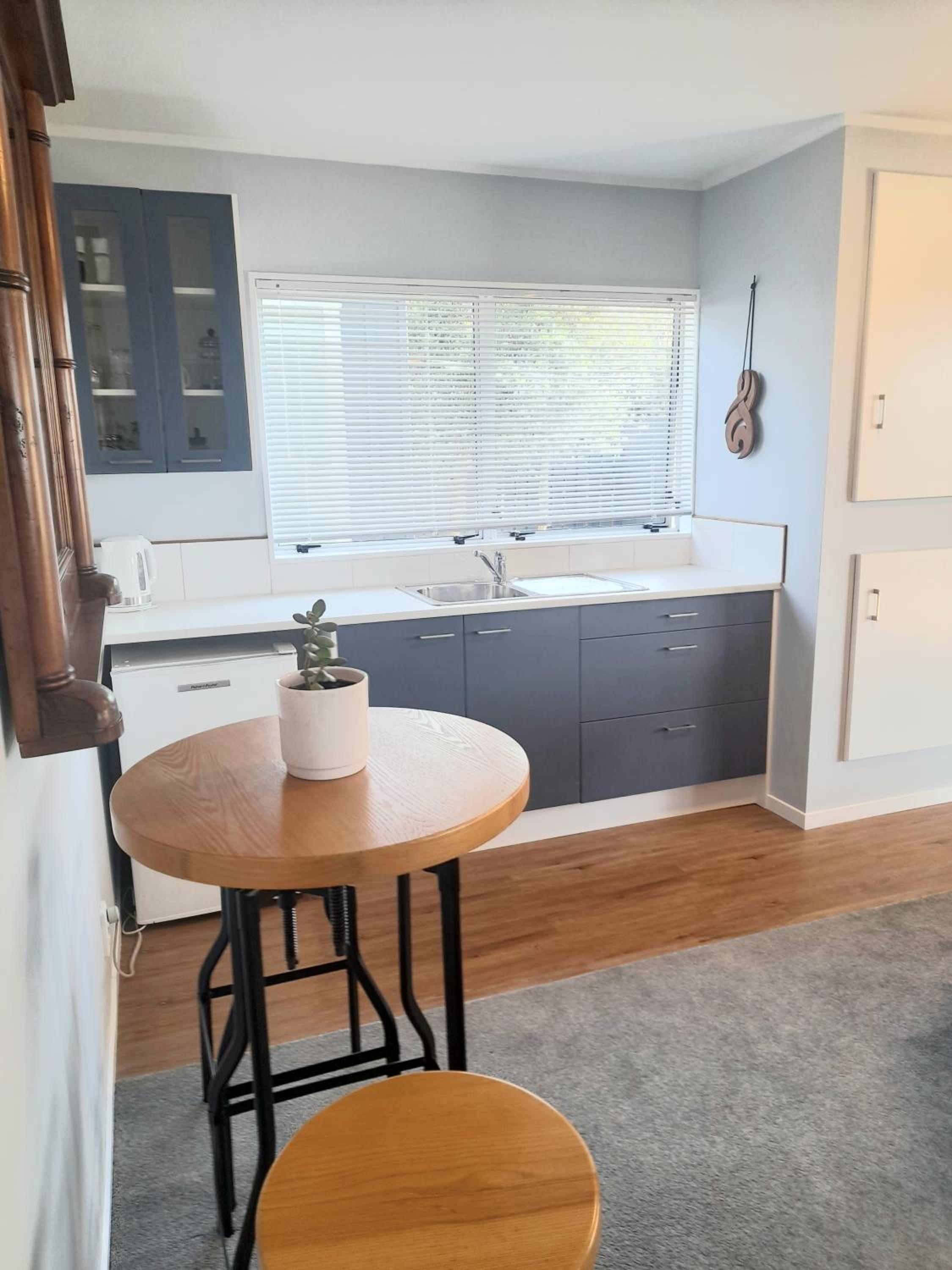 Kawau View Studio view 5