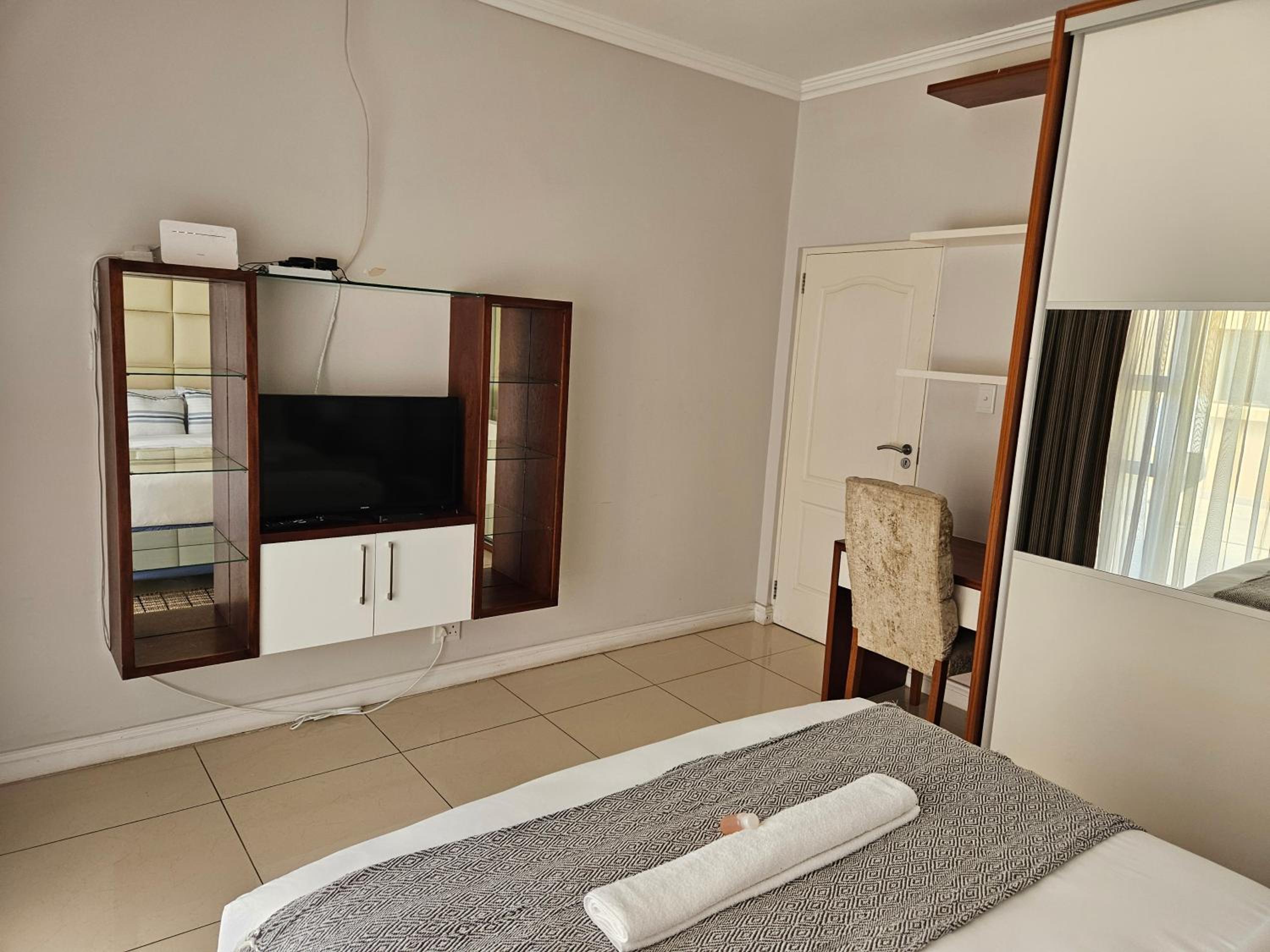Mix Guesthouse