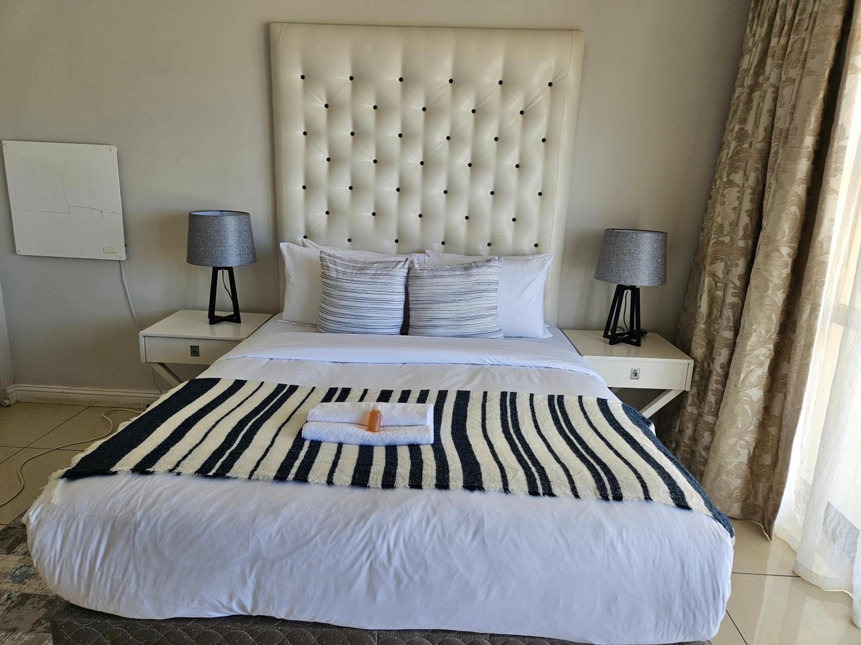 Mix Guesthouse