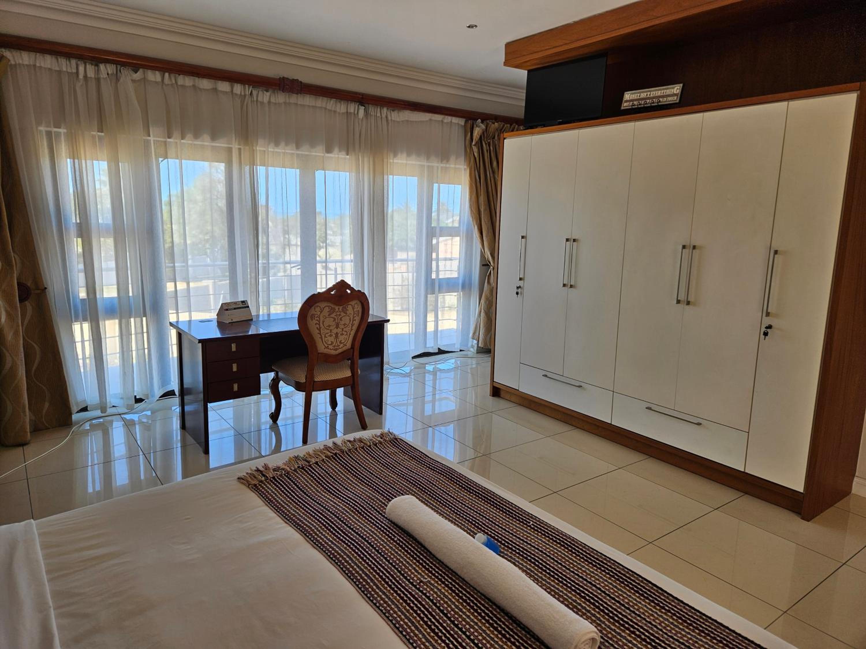Mix Guesthouse