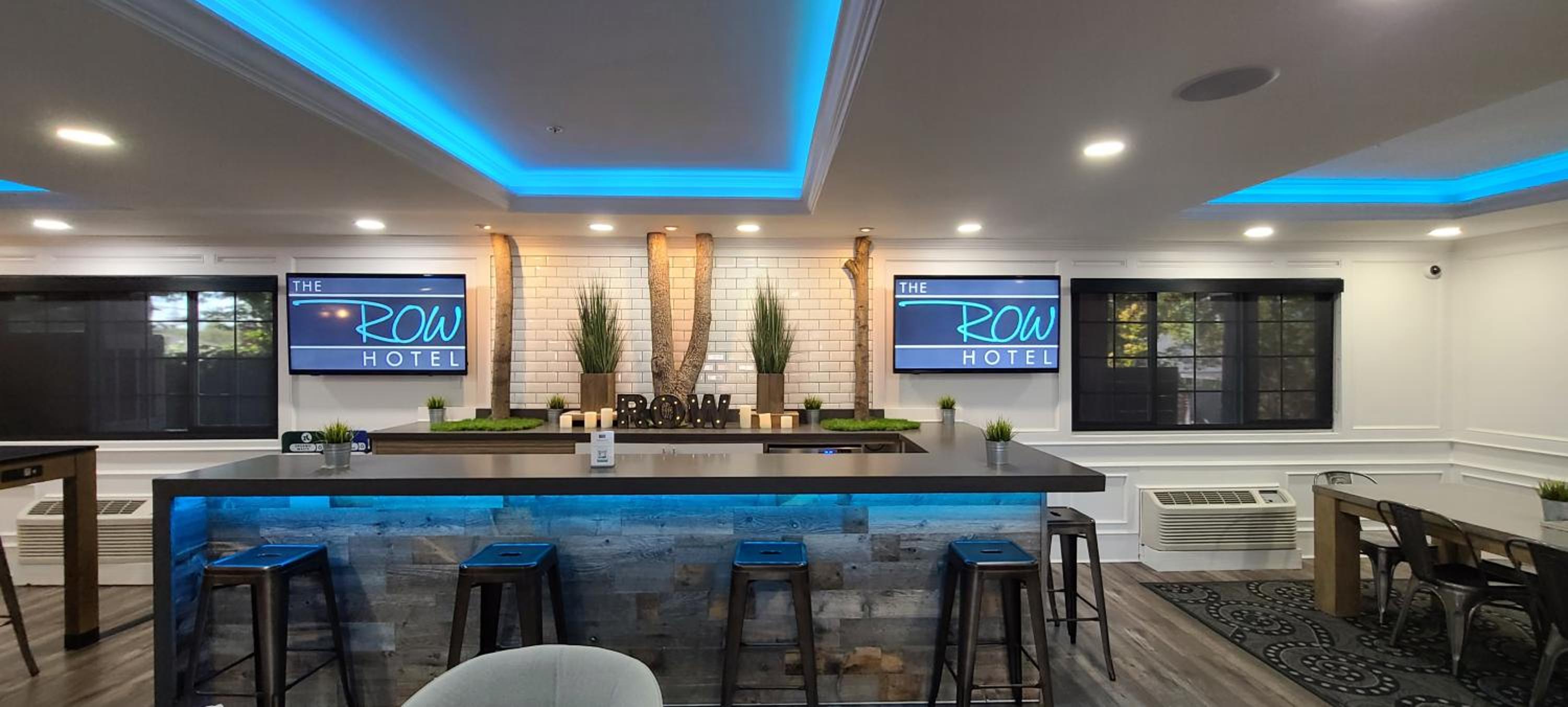 The Row Hotel; BW Signature Collection, Billede 28