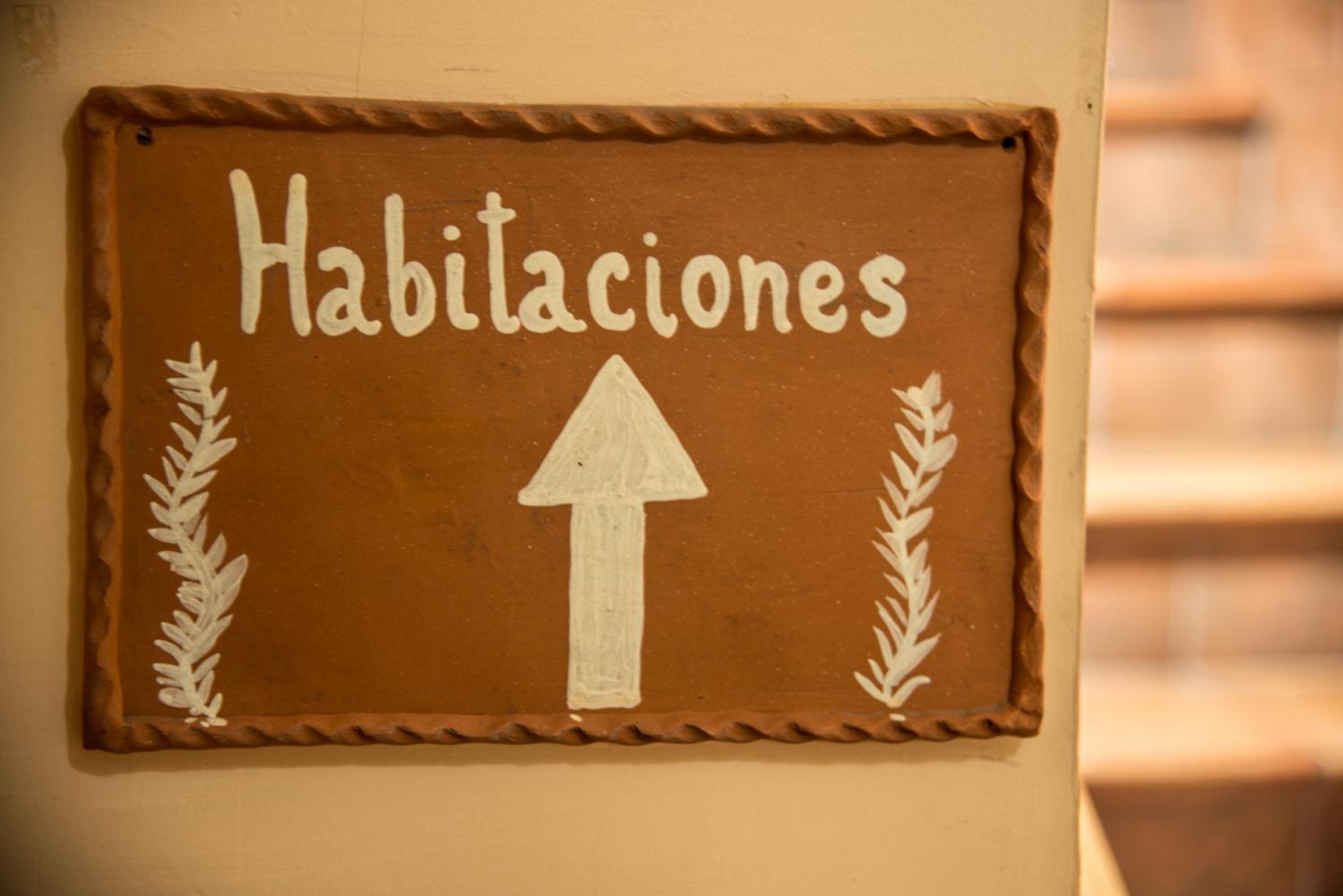 Hostal Hueso