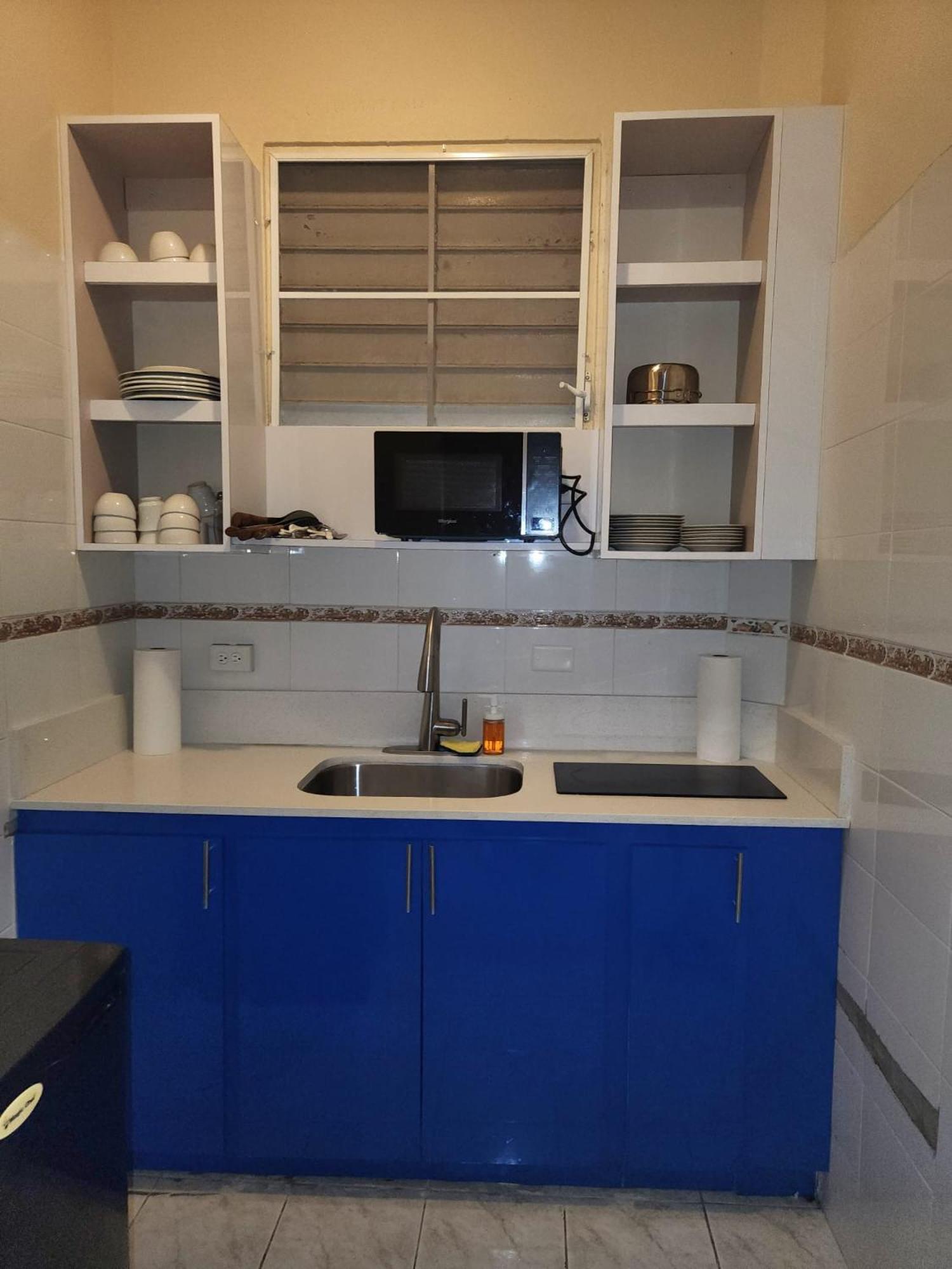 7BR & 4BA Compound in Santurce, Explore San Juan