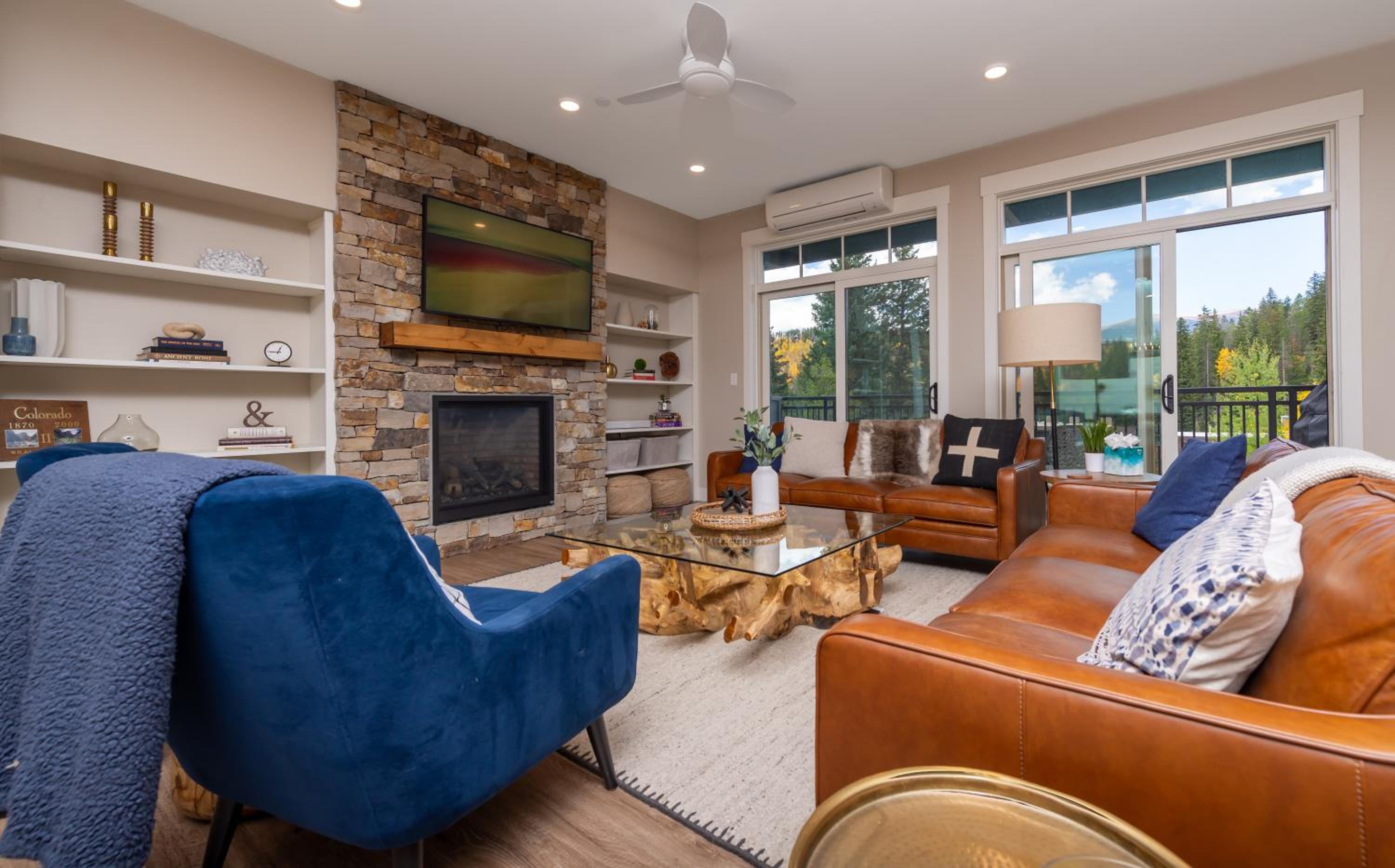 Hideaway Haven