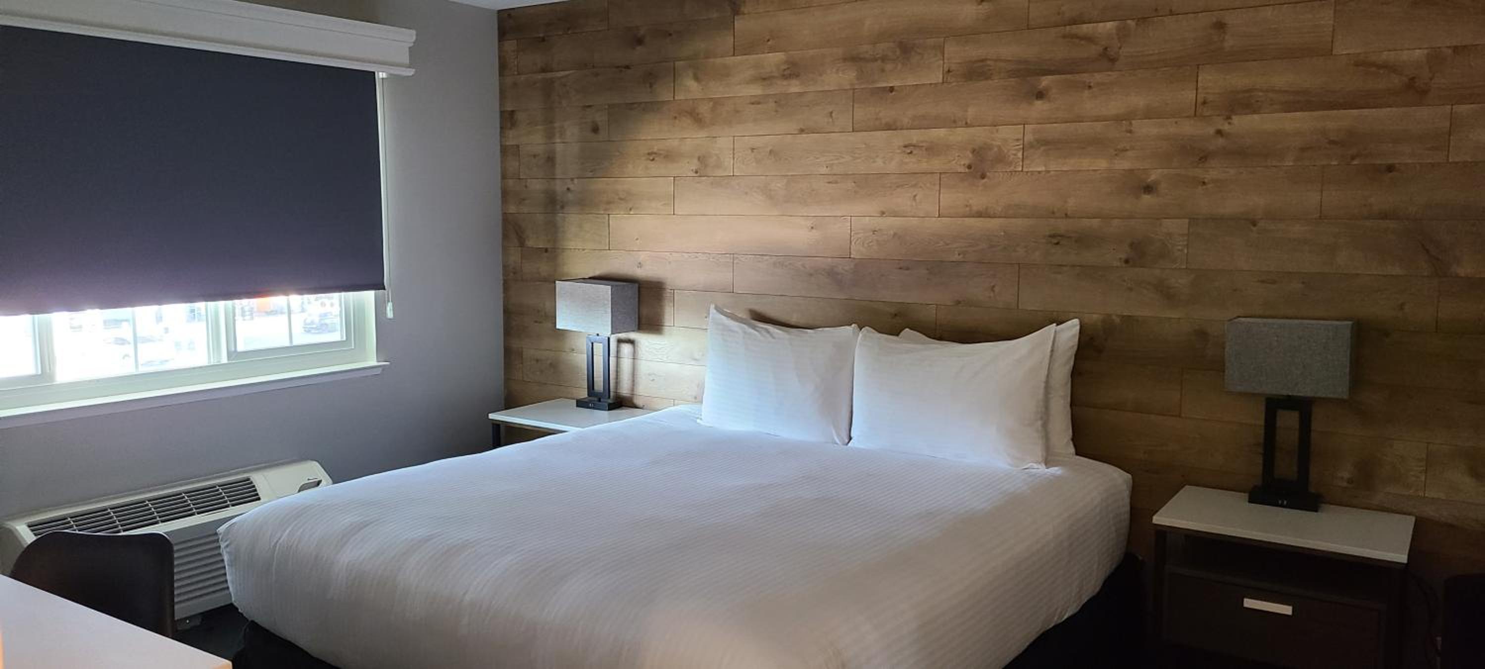 The Row Hotel; BW Signature Collection, Billede 44