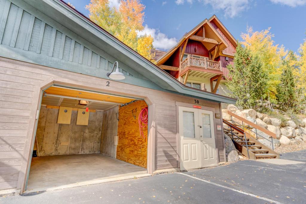 Cabins in the Pines #2 : 1502 view 3