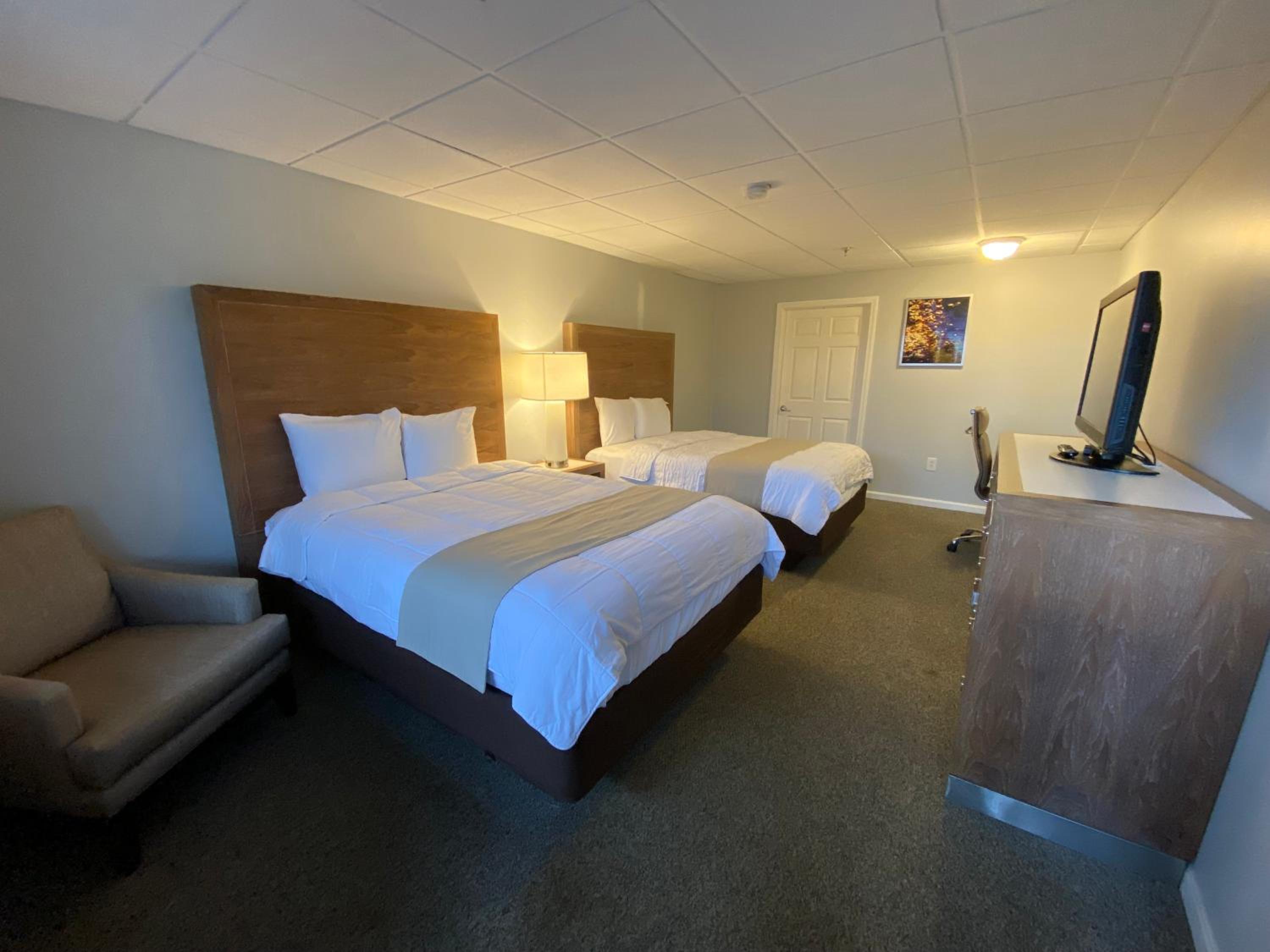 Winnisquam Lake Inn, Billede 53