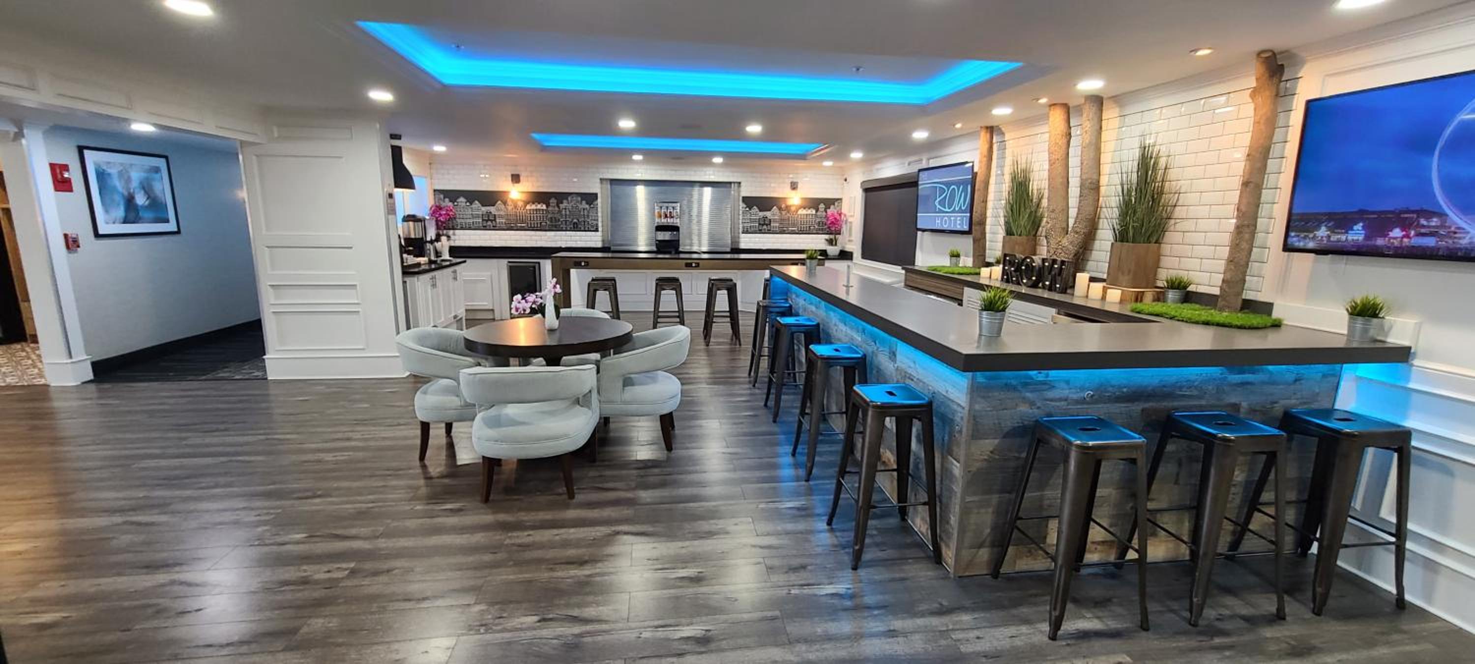 The Row Hotel; BW Signature Collection, Billede 27