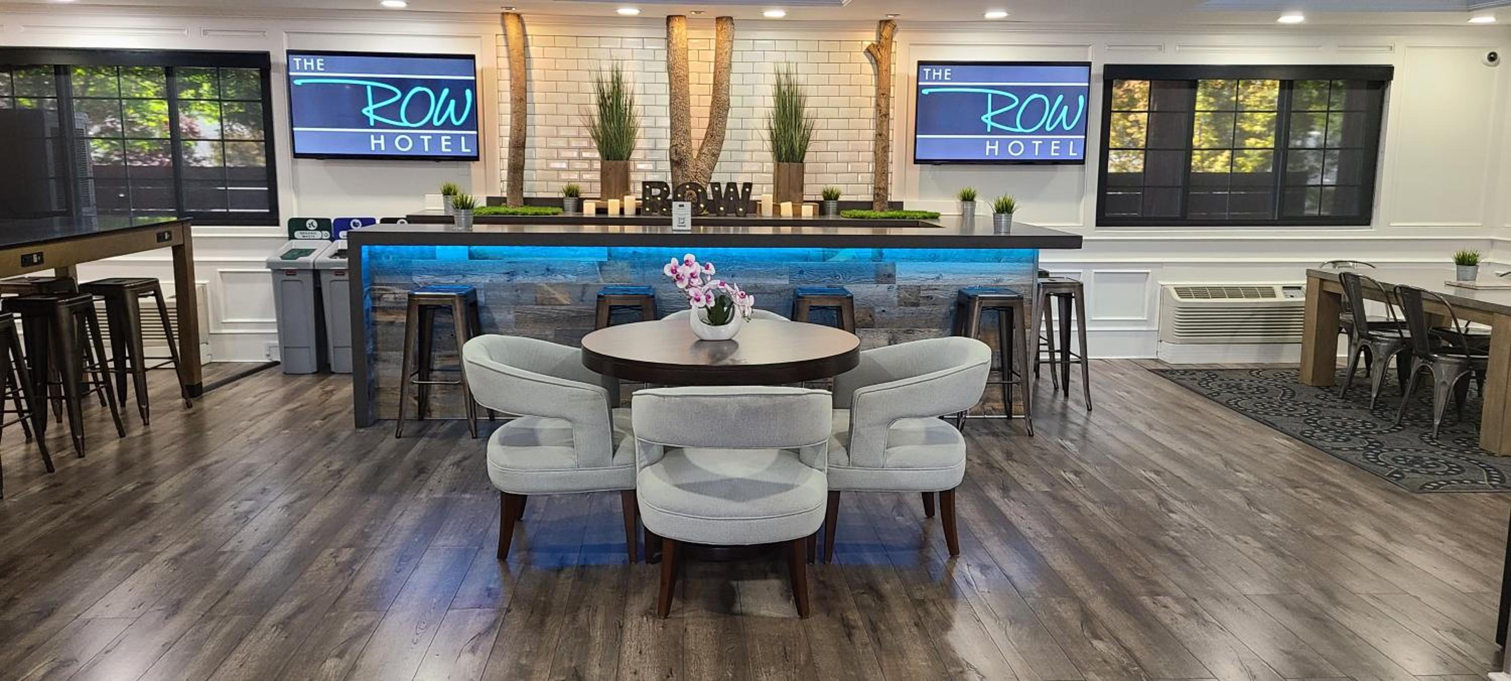 The Row Hotel; BW Signature Collection, Billede 6