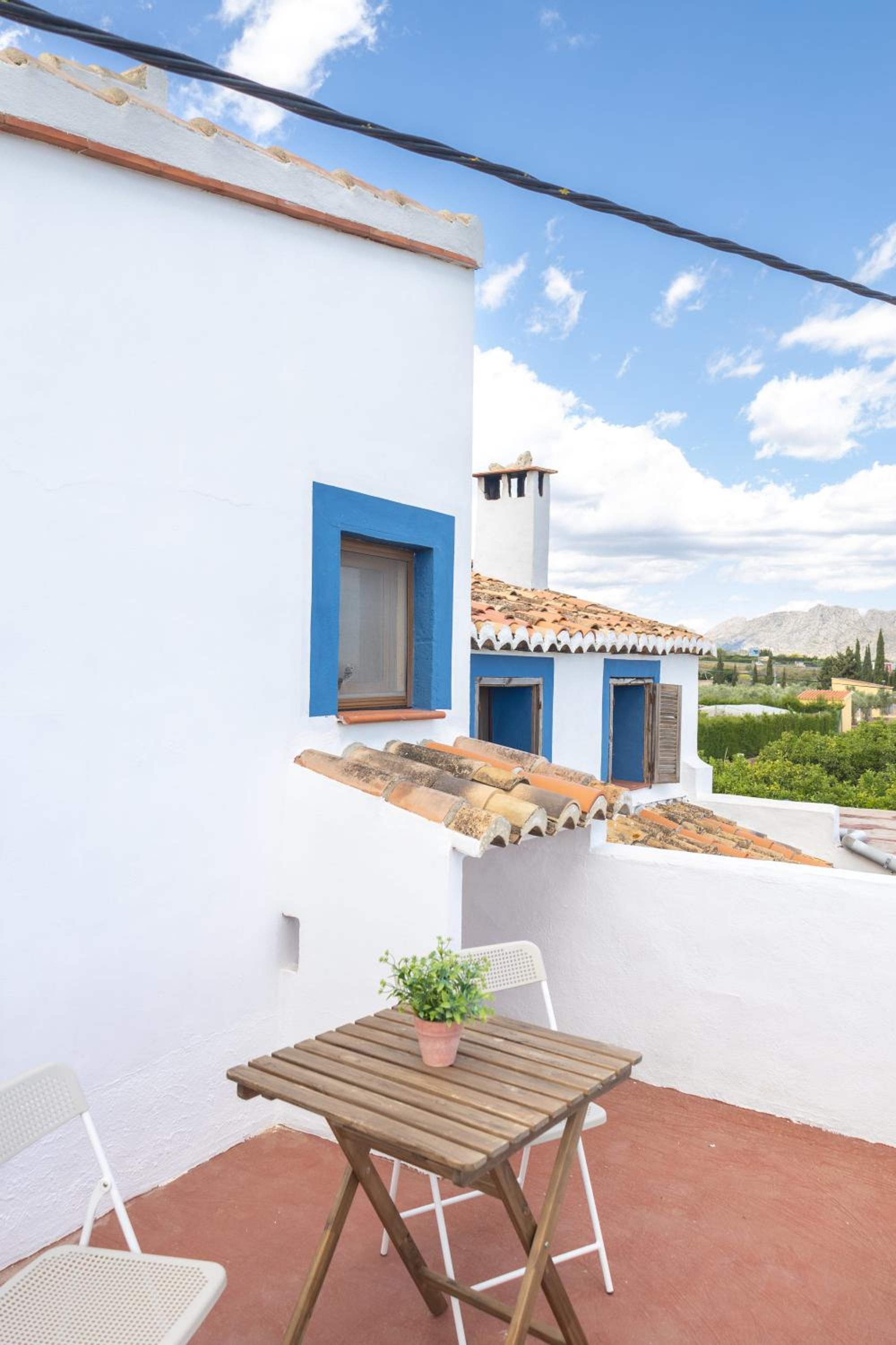 Finca La Marina