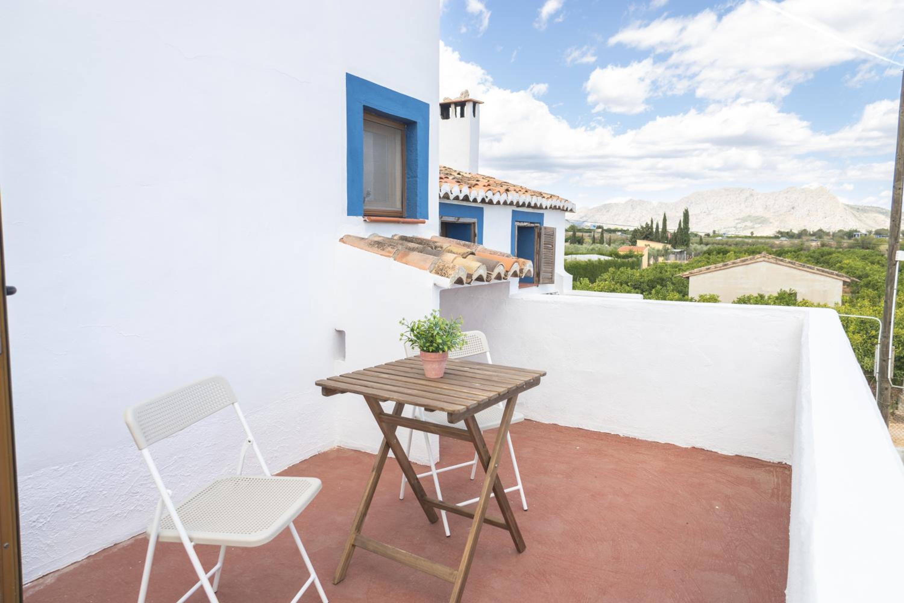 Finca La Marina