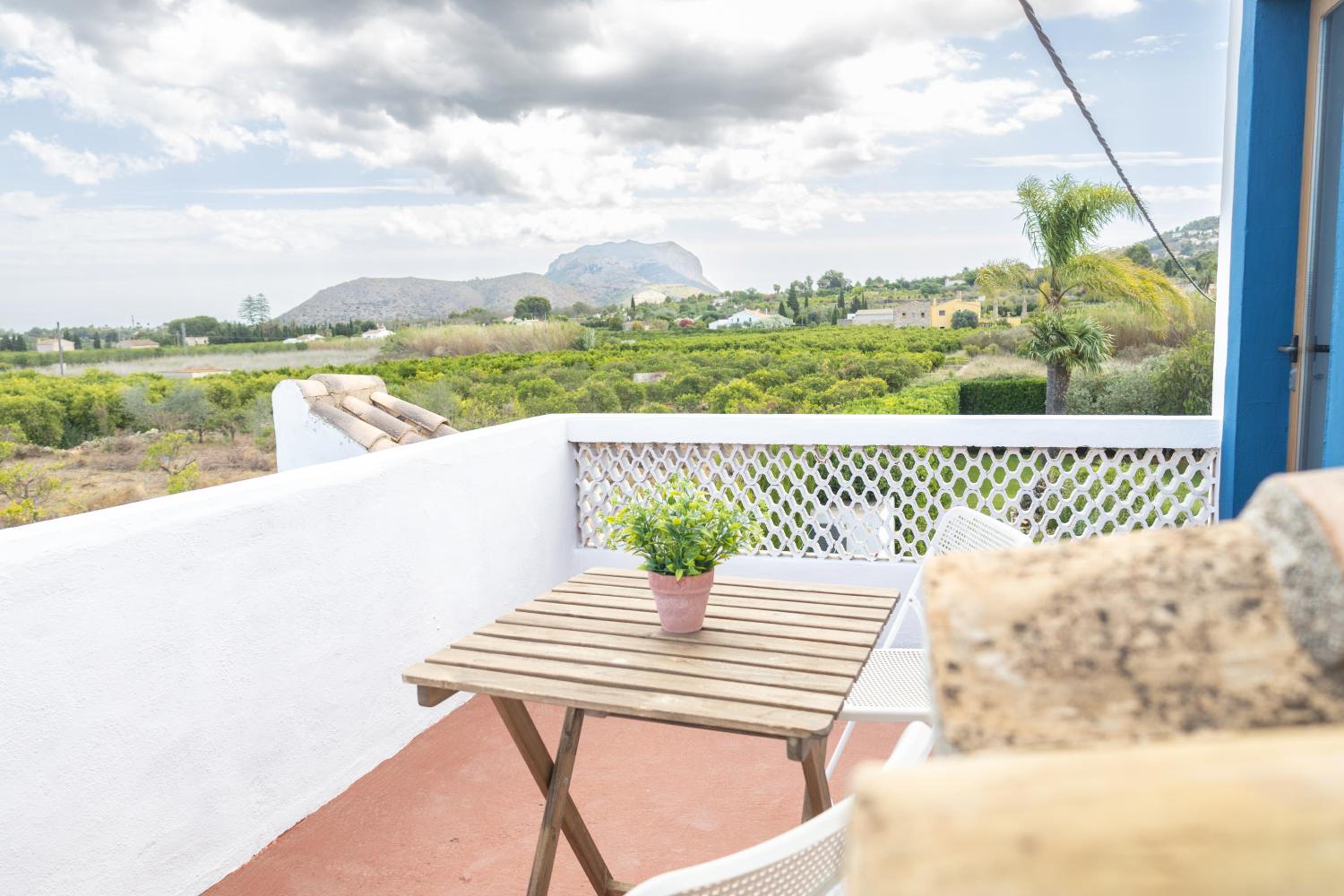 Finca La Marina