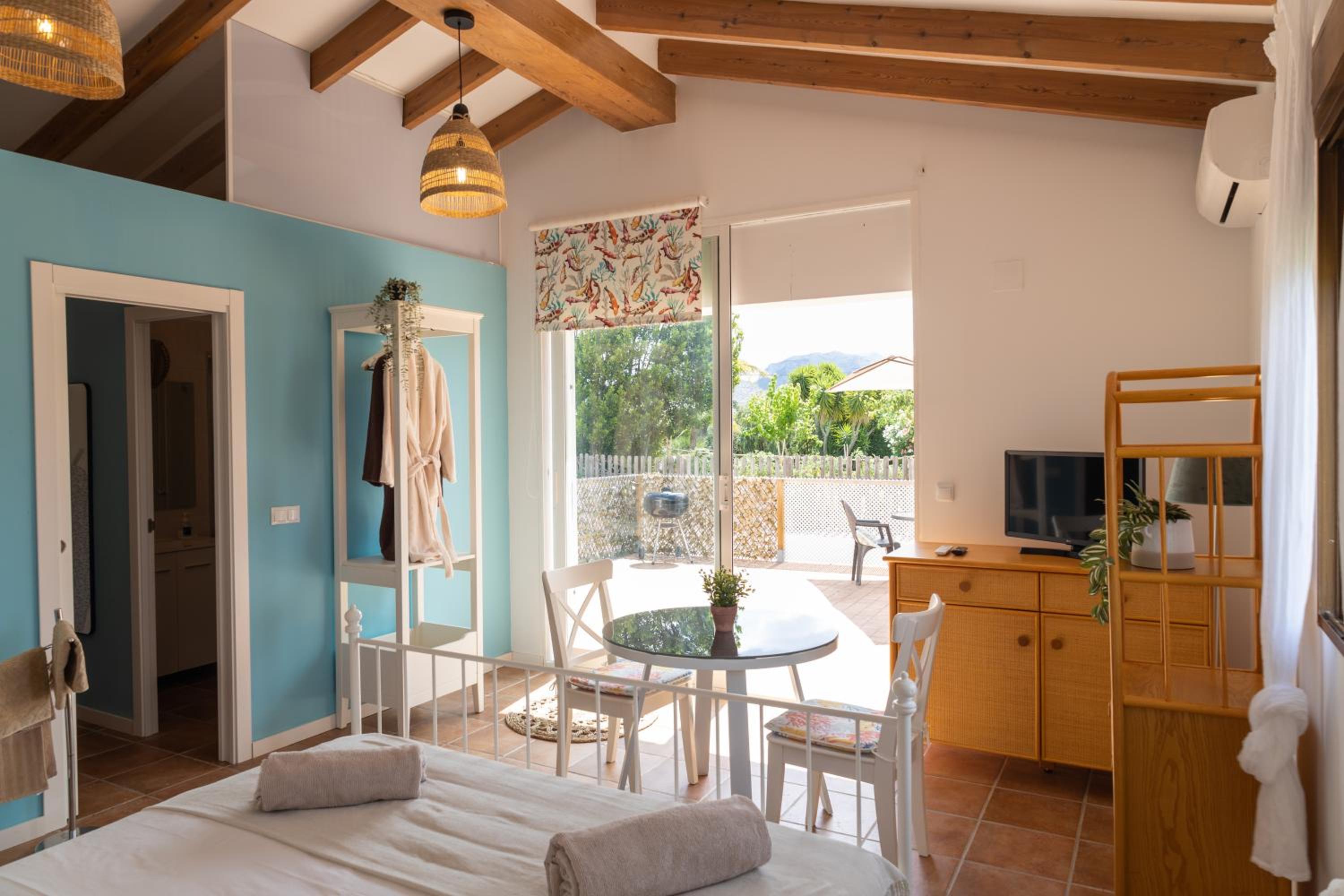 Finca La Marina