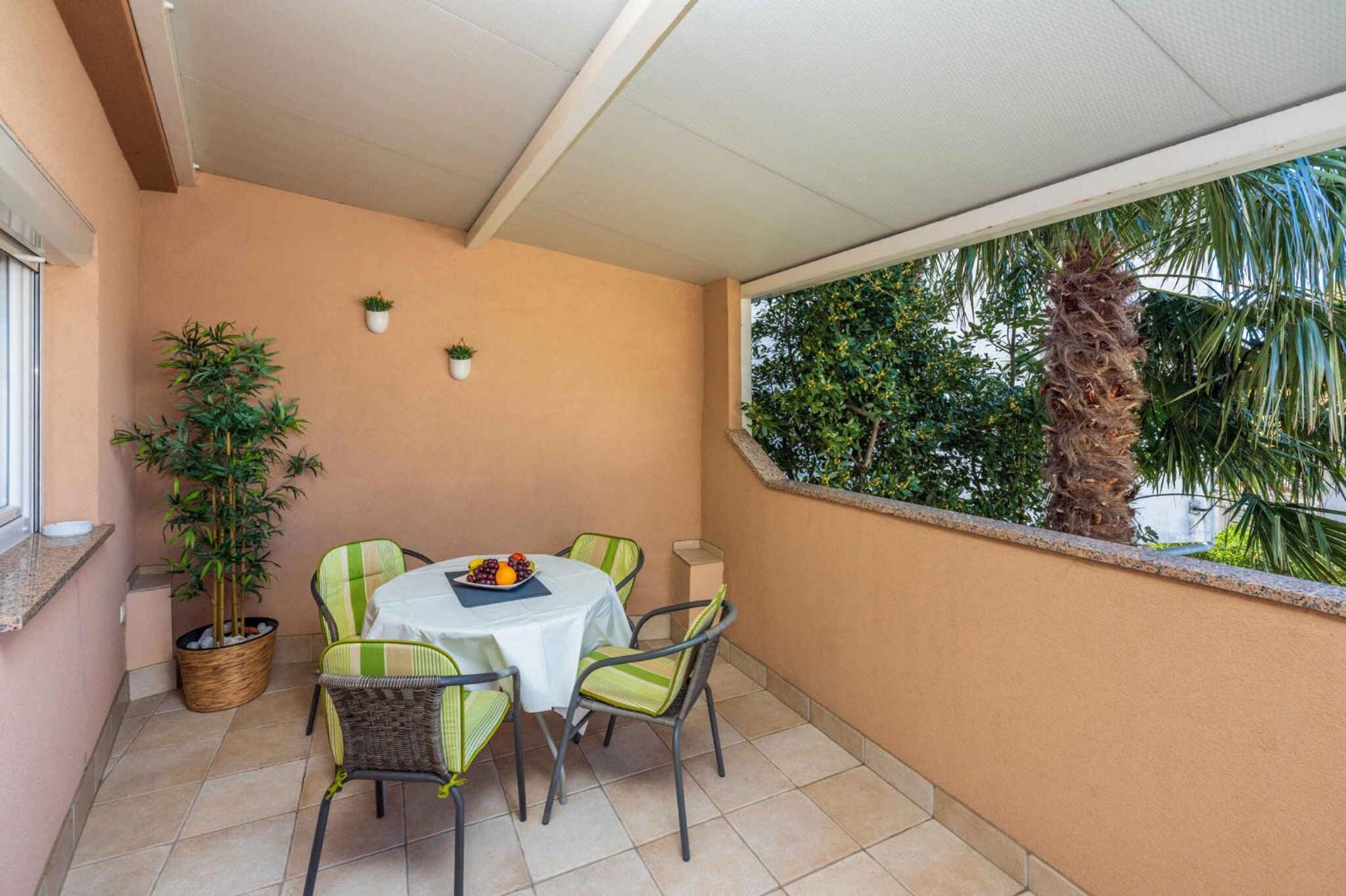 Apartment in Crikvenica 45056 view 5