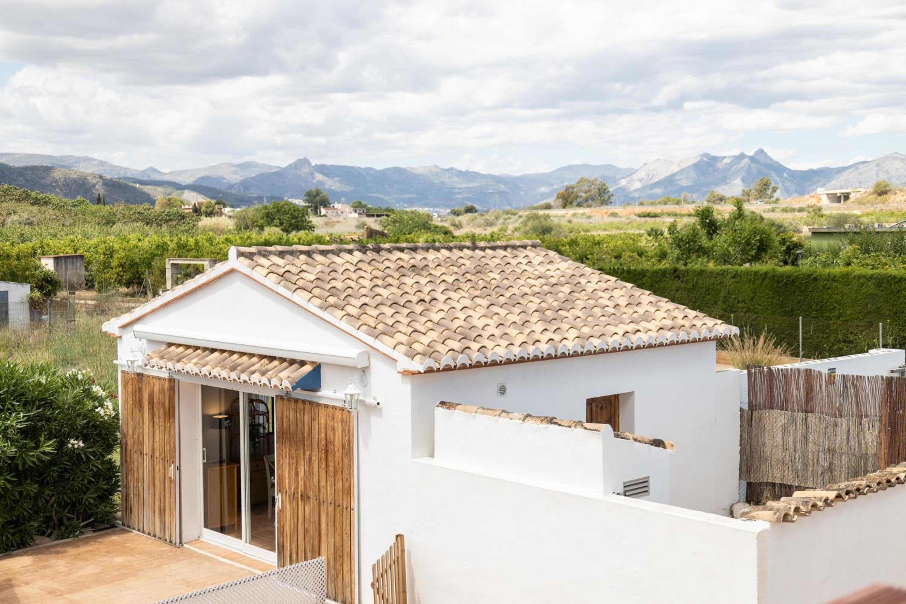 Finca La Marina