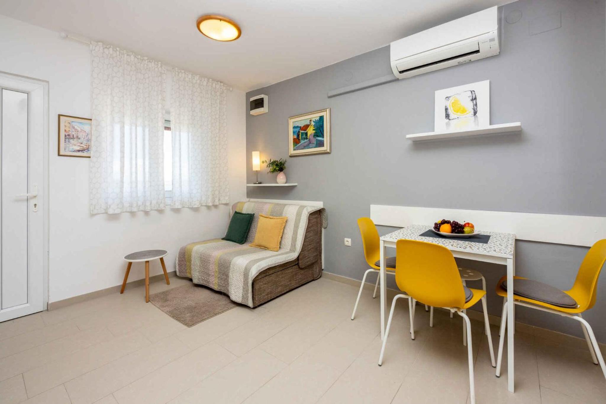 Apartment in Crikvenica 45056 view 2