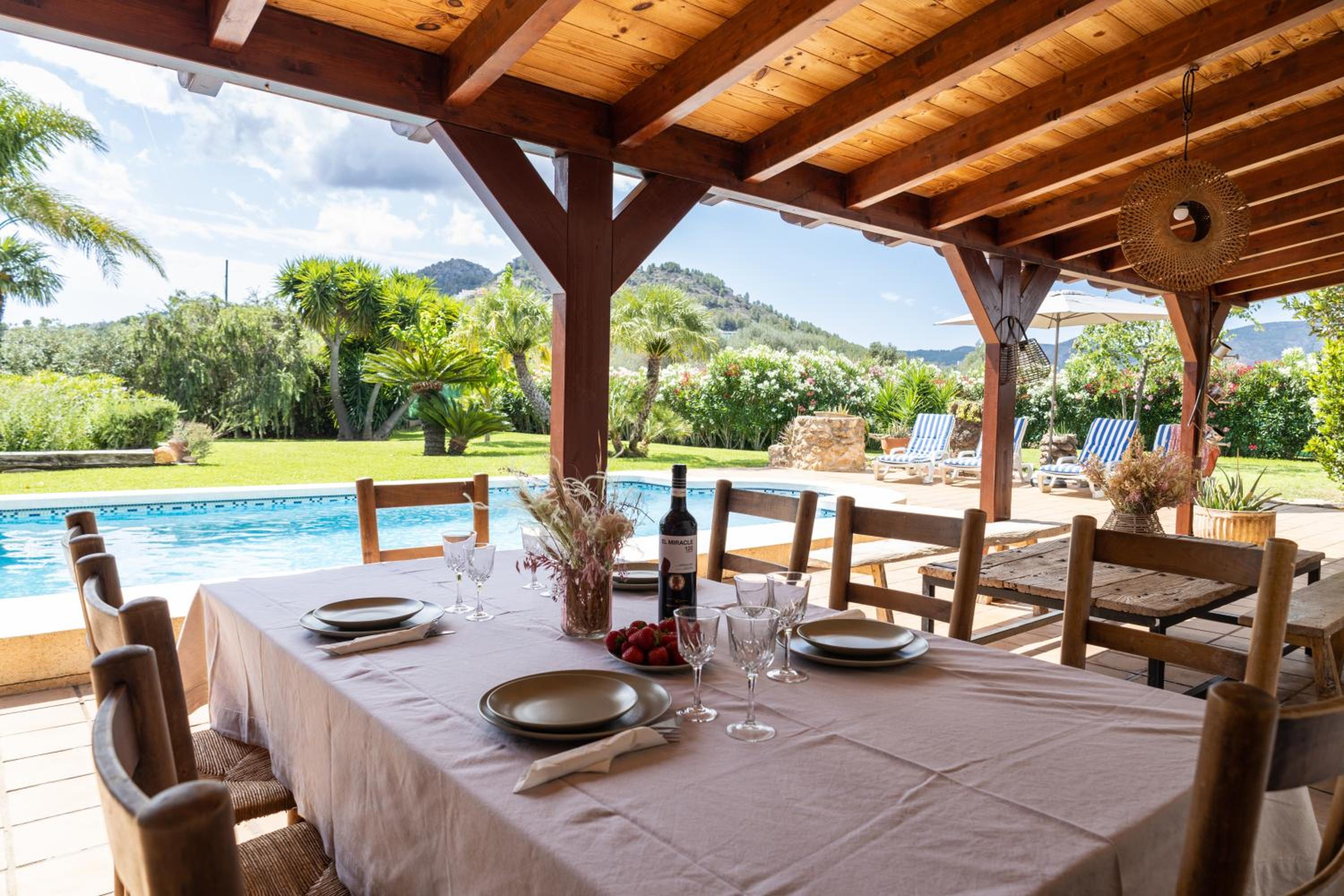 Finca La Marina