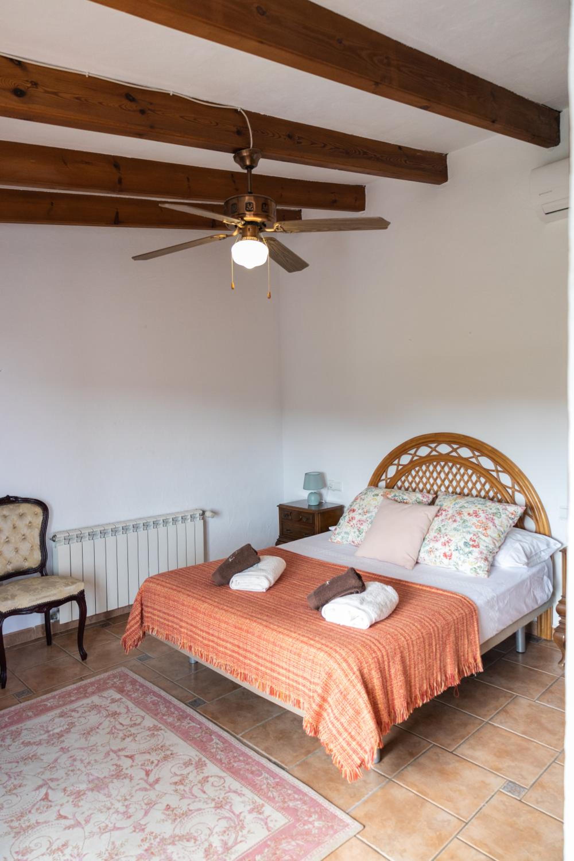 Finca La Marina
