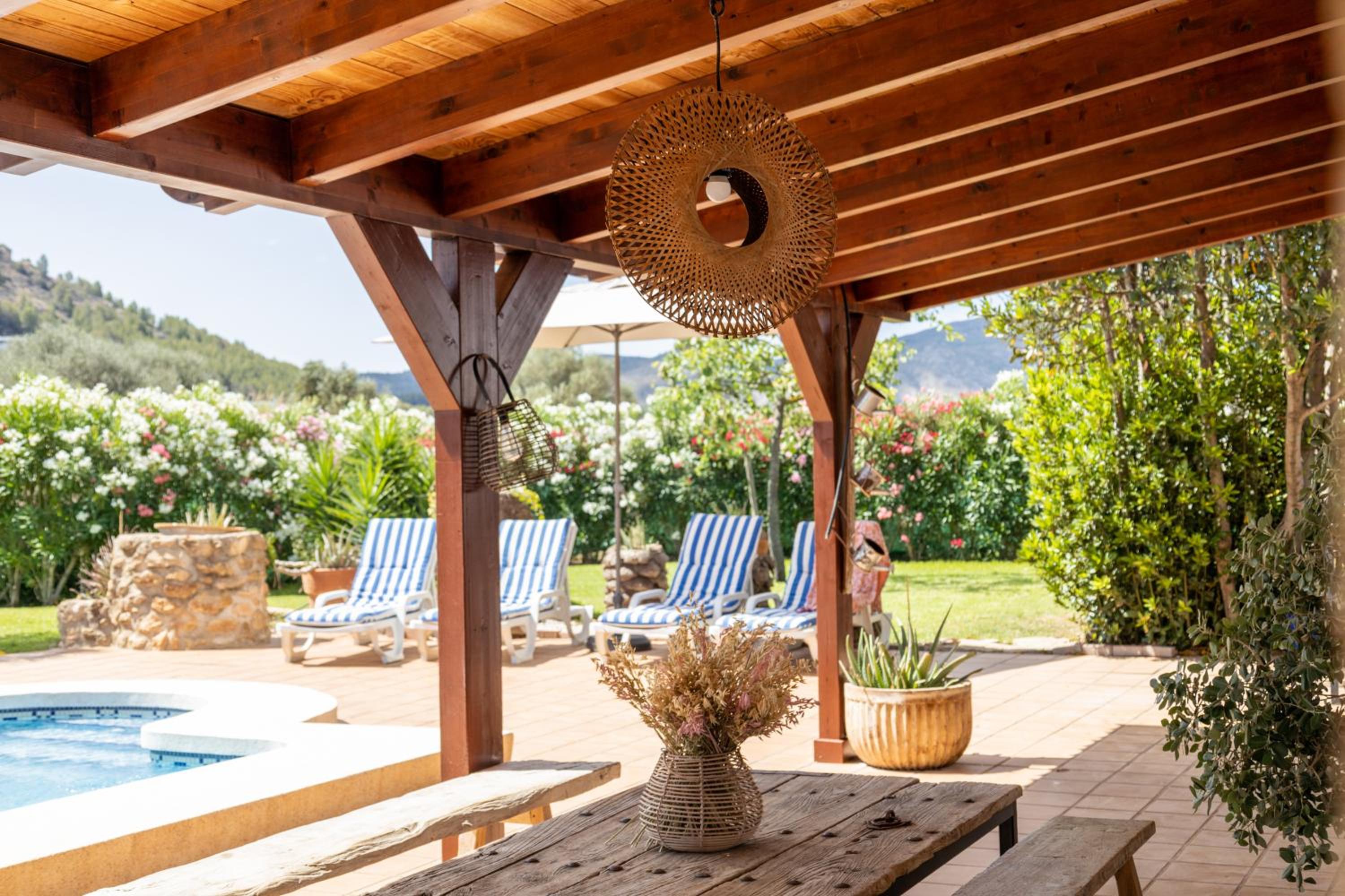 Finca La Marina