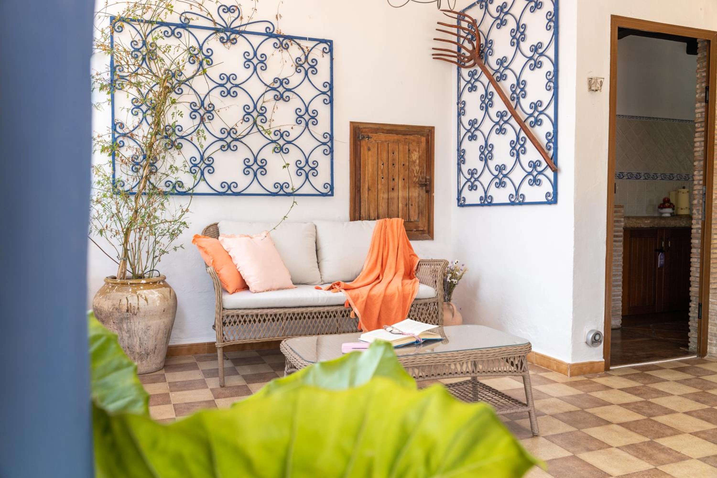 Finca La Marina