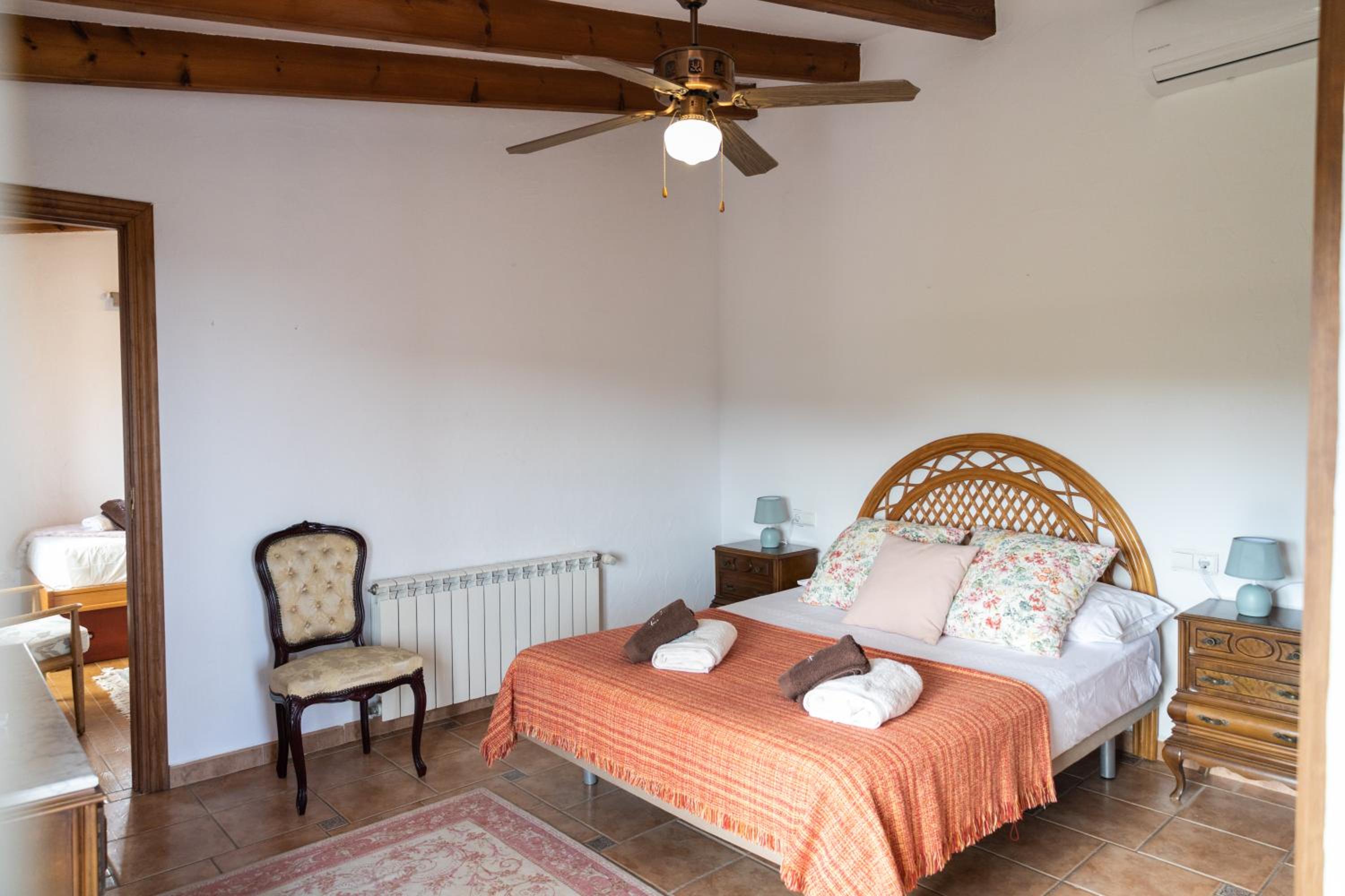 Finca La Marina